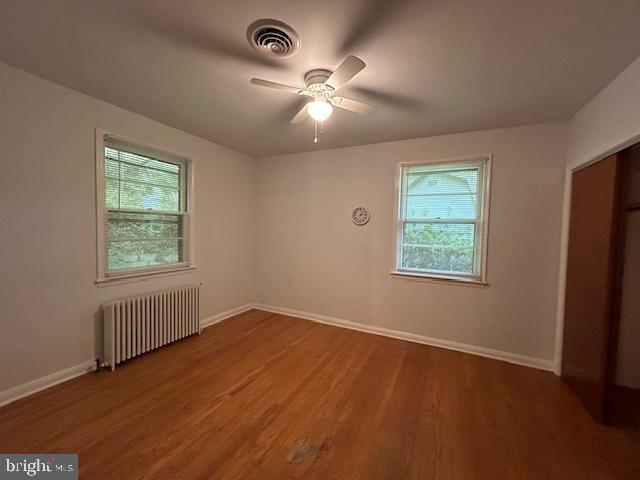 GLEN ARM - Residential