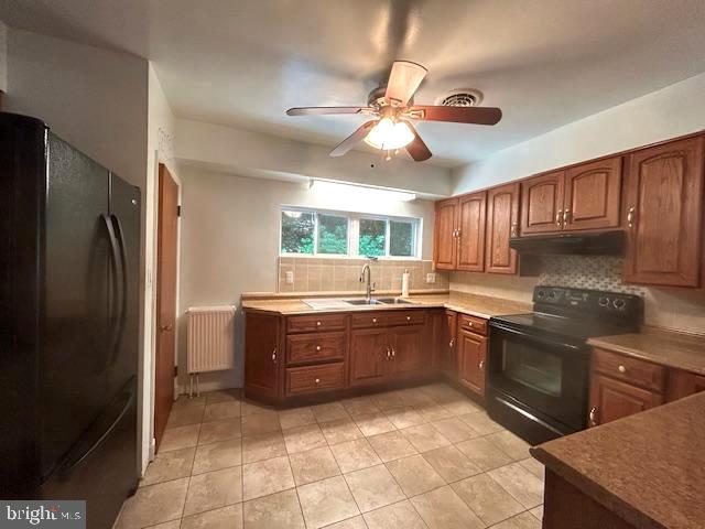 GLEN ARM - Residential