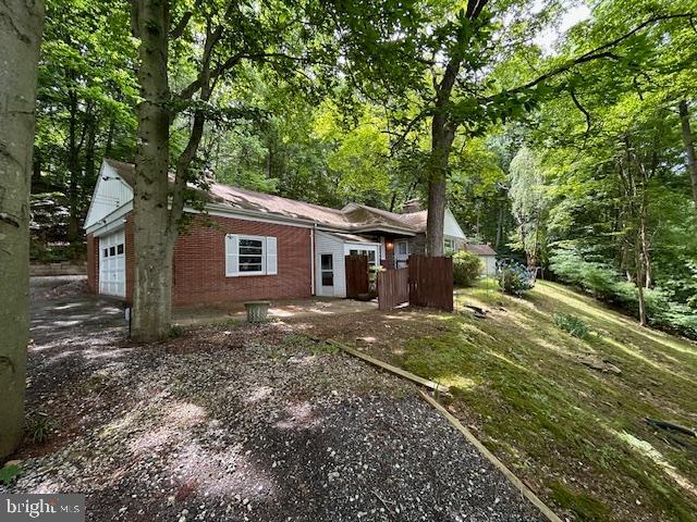 GLEN ARM - Residential