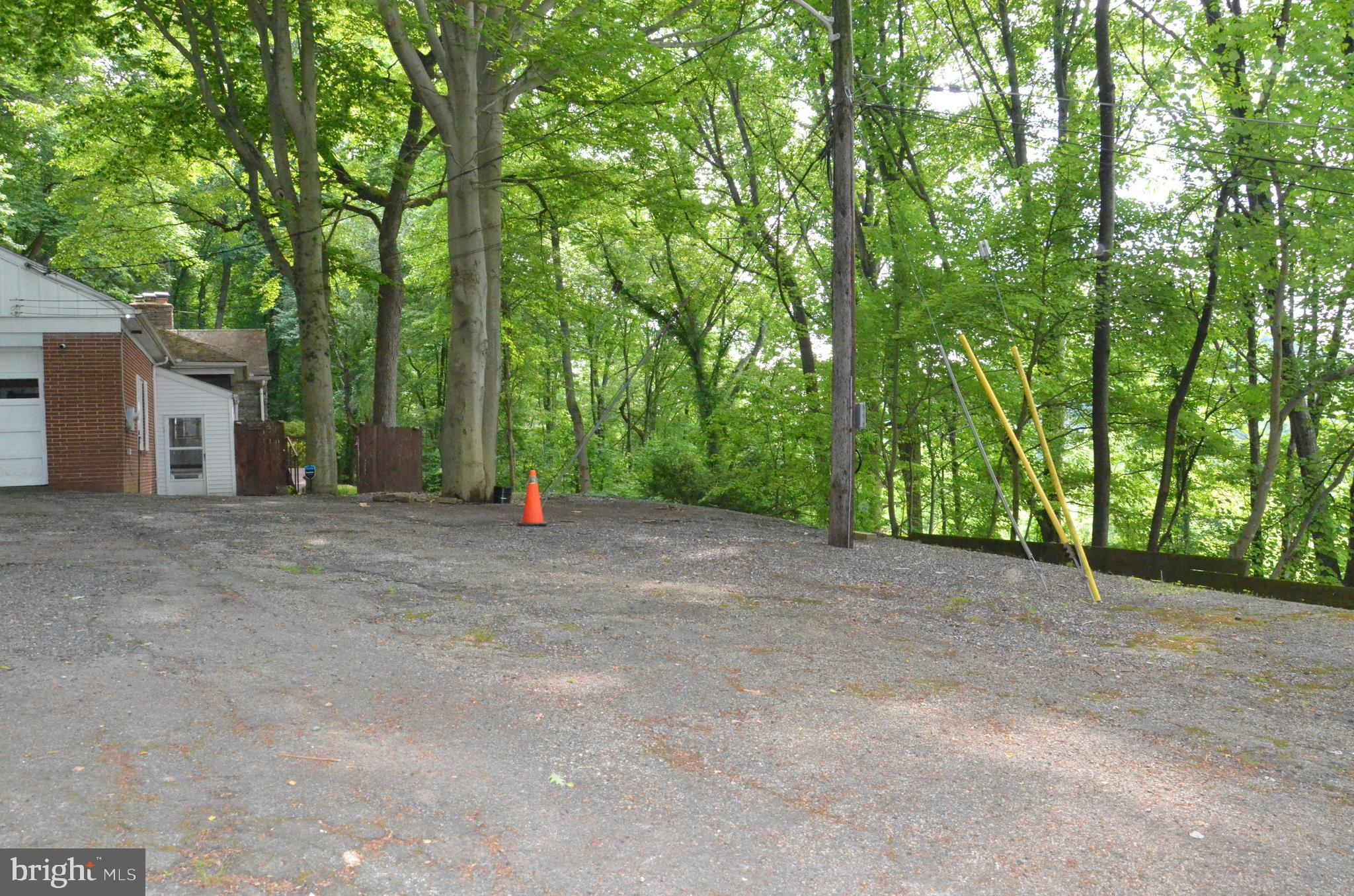 GLEN ARM - Residential