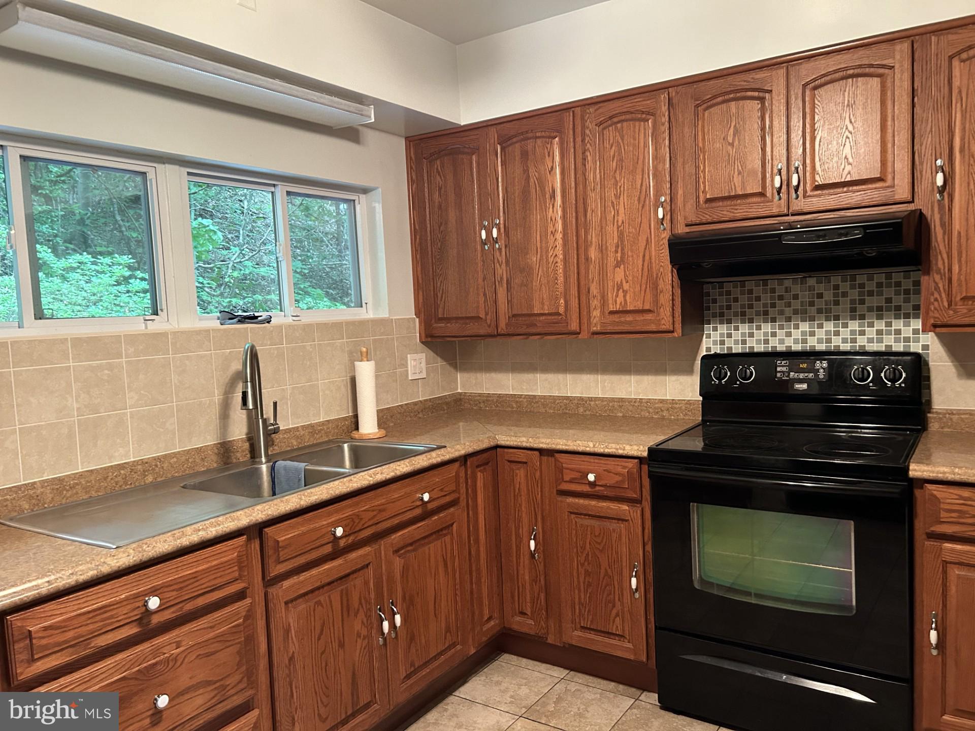 GLEN ARM - Residential