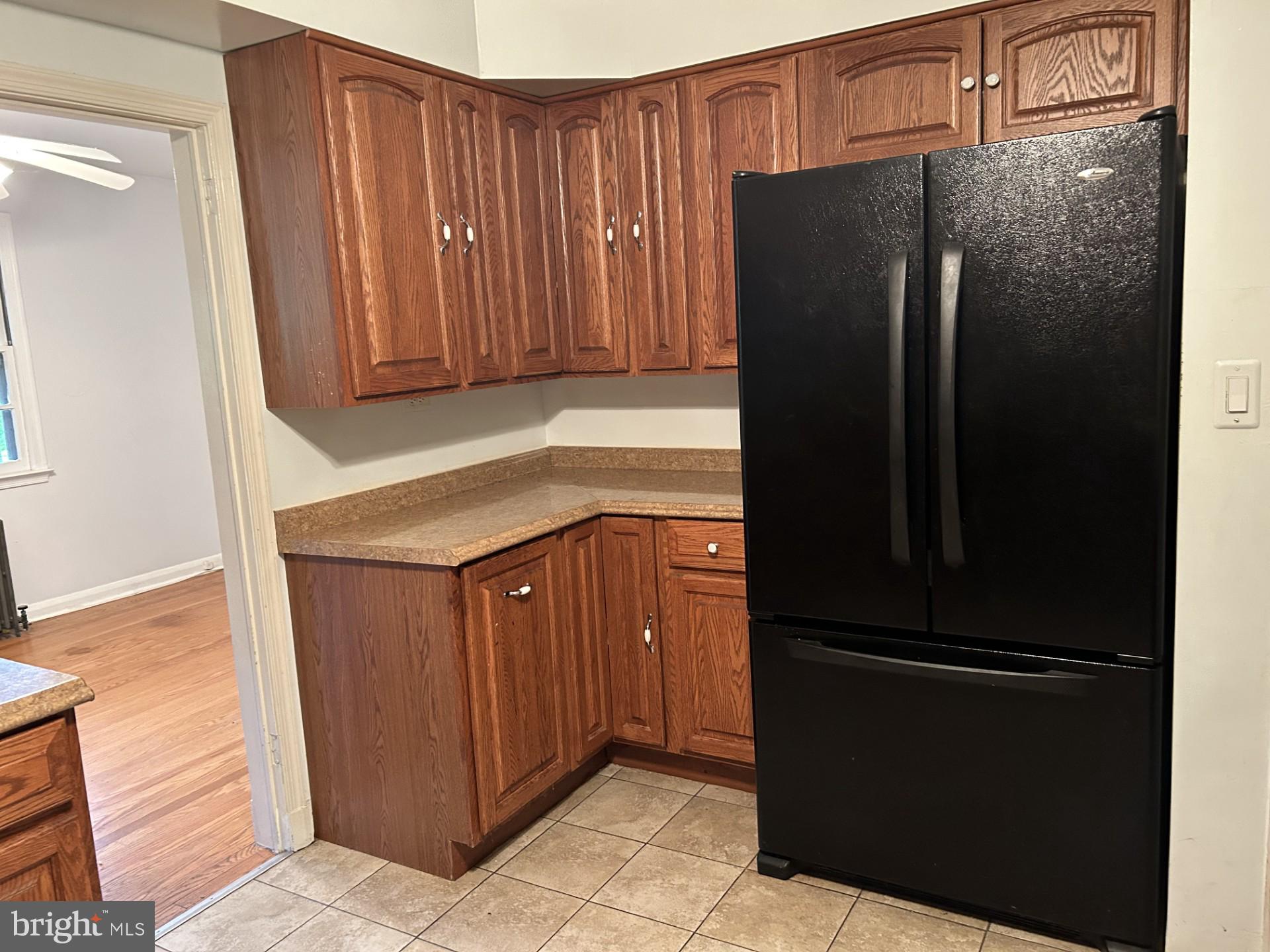 GLEN ARM - Residential