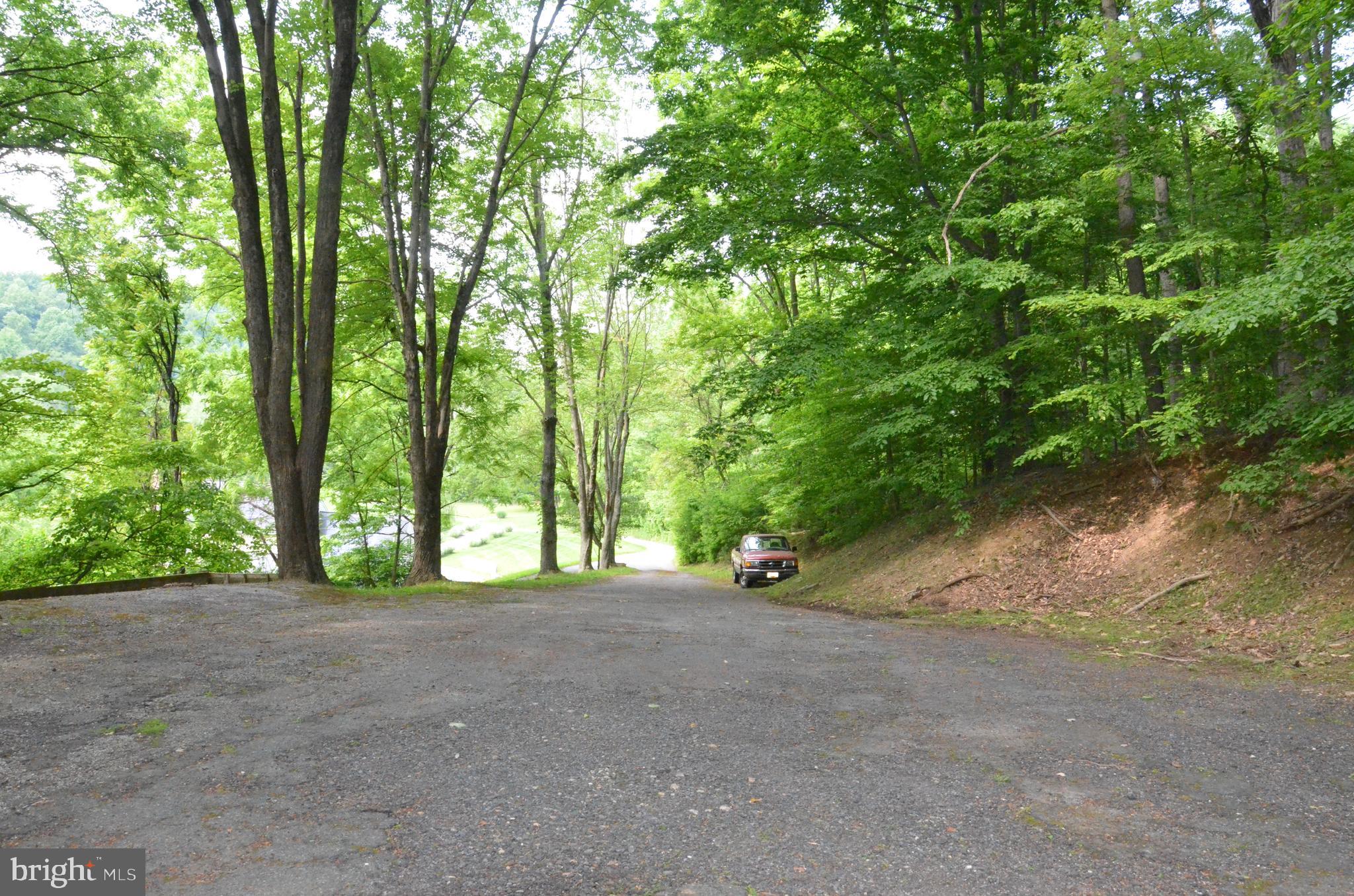 GLEN ARM - Residential