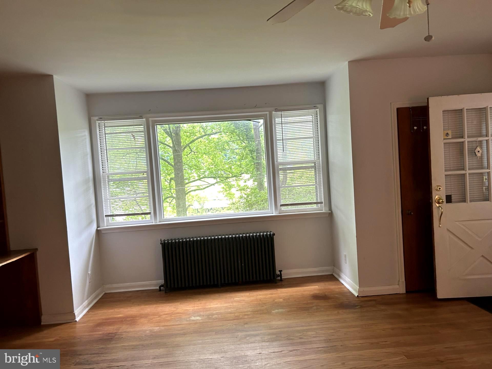 GLEN ARM - Residential