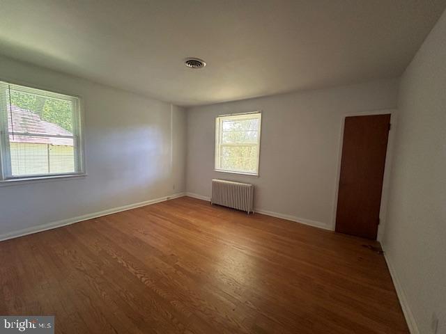 GLEN ARM - Residential