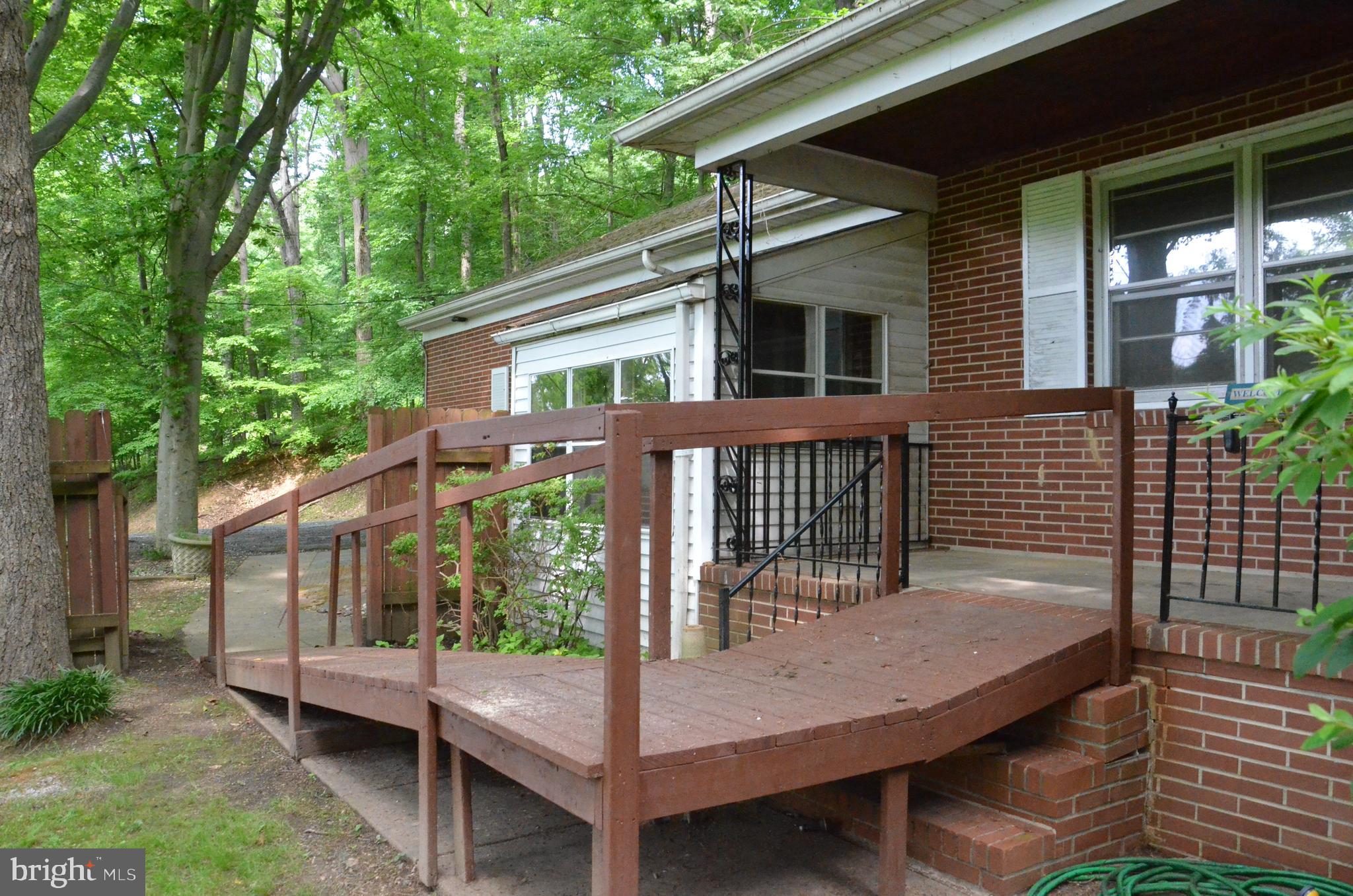 GLEN ARM - Residential