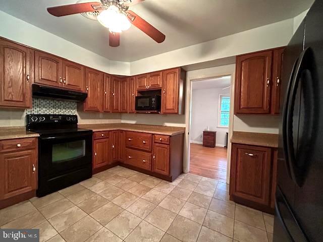 GLEN ARM - Residential