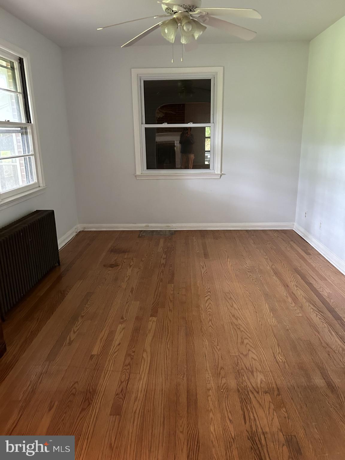 GLEN ARM - Residential