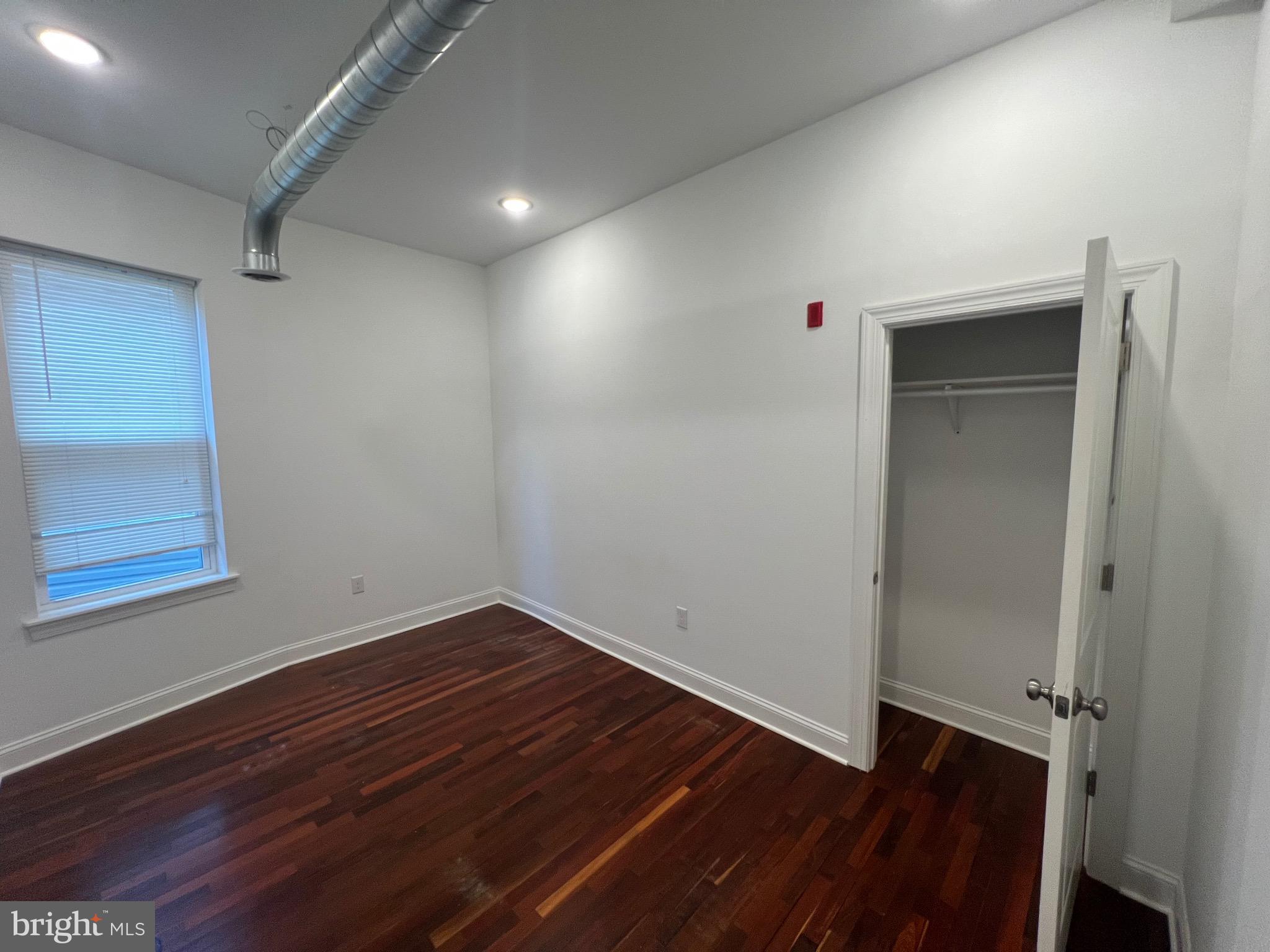 STRAWBERRY MANSION - Residential Lease