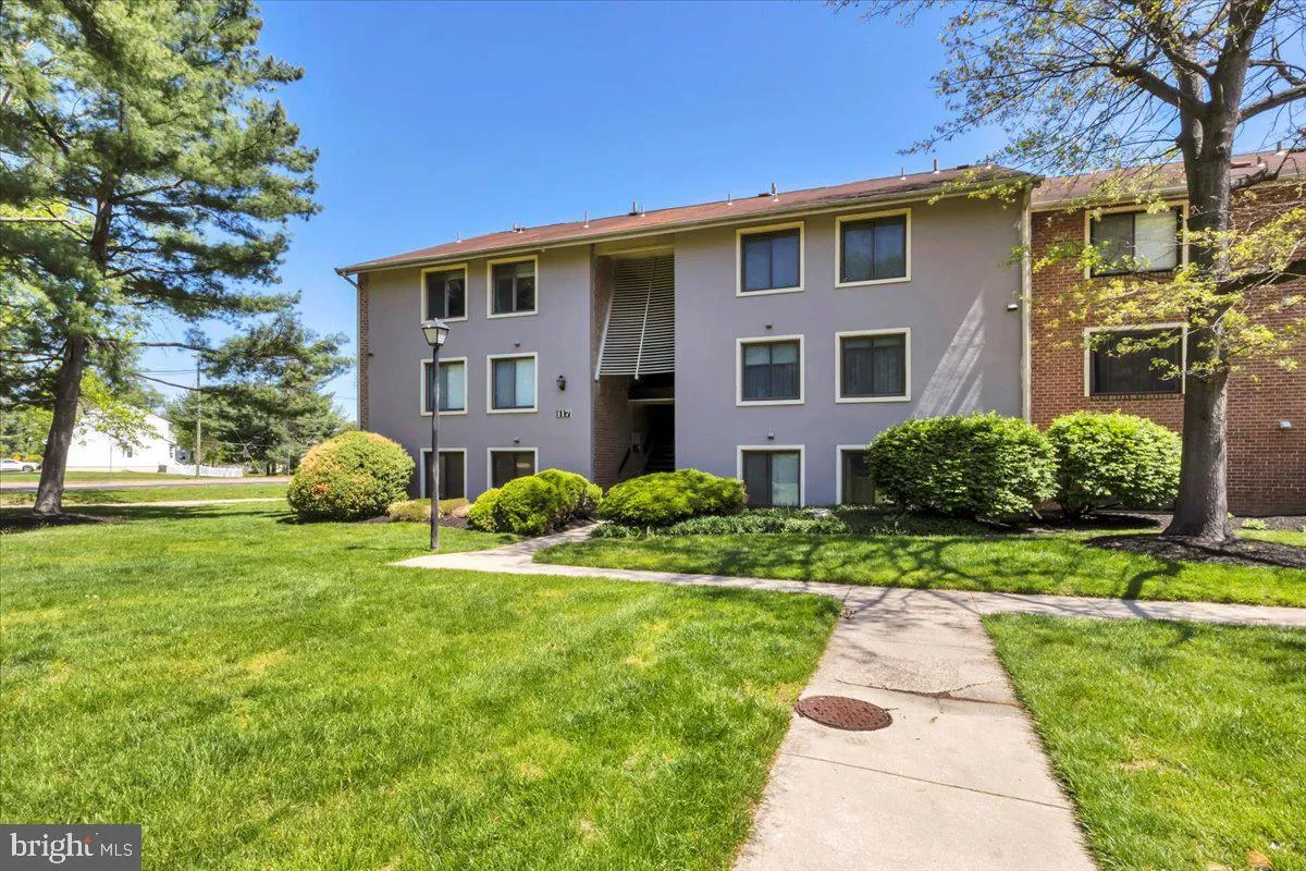 Voorhees, New Jersey 08043, United States, 2 Bedrooms Bedrooms, ,2 BathroomsBathrooms,Residential,Active,157694