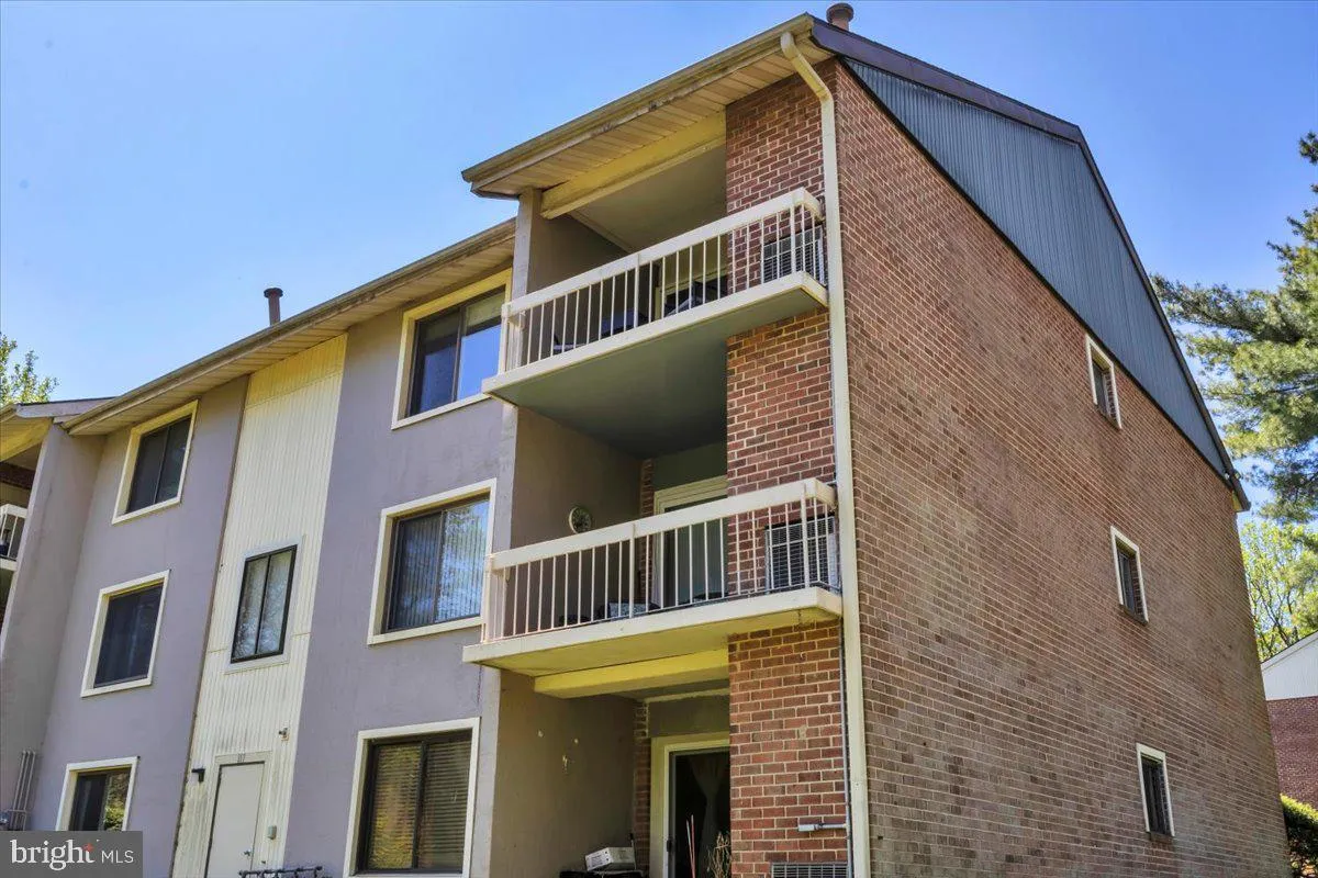 Voorhees, New Jersey 08043, United States, 2 Bedrooms Bedrooms, ,2 BathroomsBathrooms,Residential,Active,157694