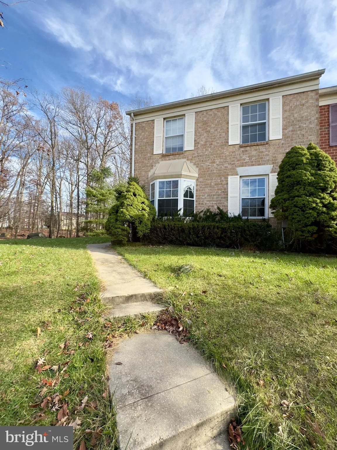 39 Six Notches Court Catonsville MD 21228 MLS MDBC2084186 Listing