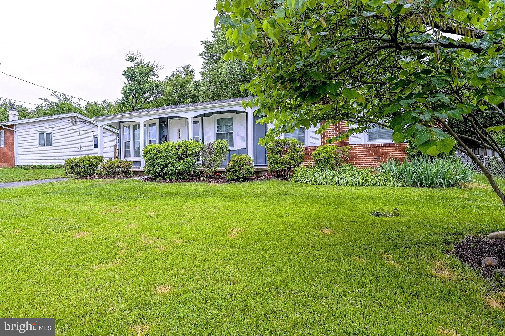 6728 BOWIE DRIVE