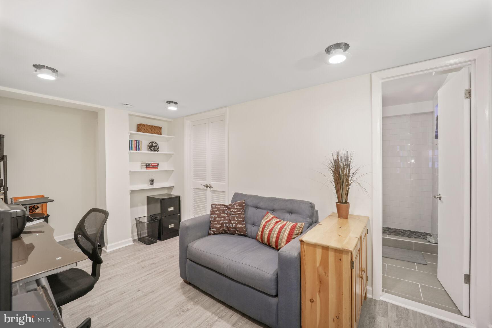 NORTHWOOD PARK - Residential