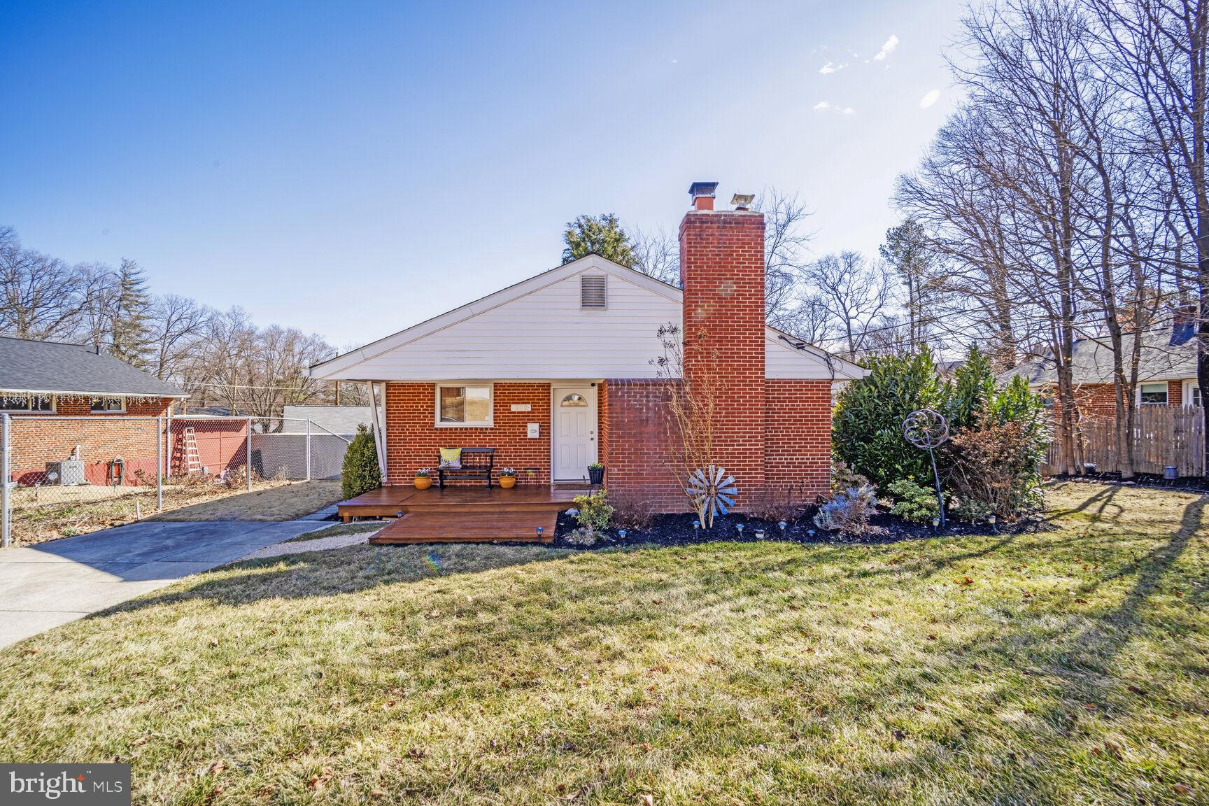 NORTHWOOD PARK - Residential