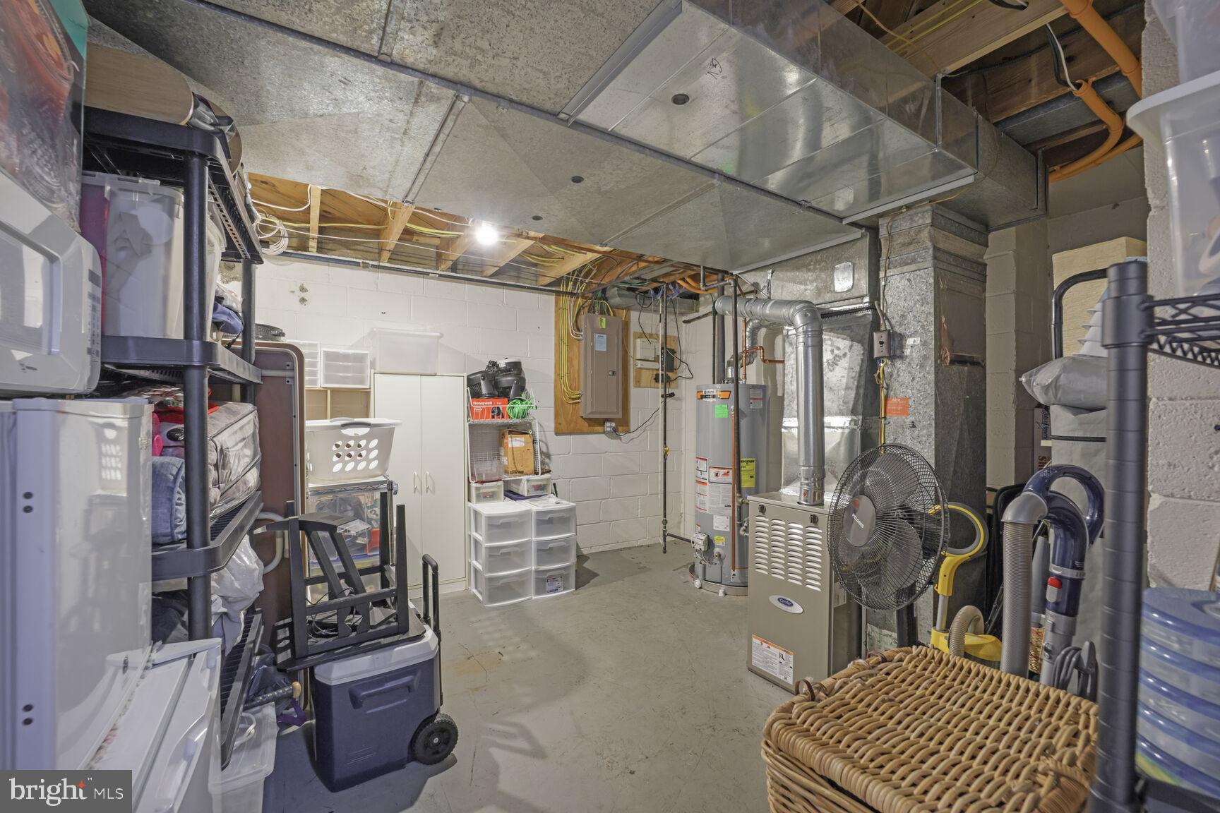 NORTHWOOD PARK - Residential