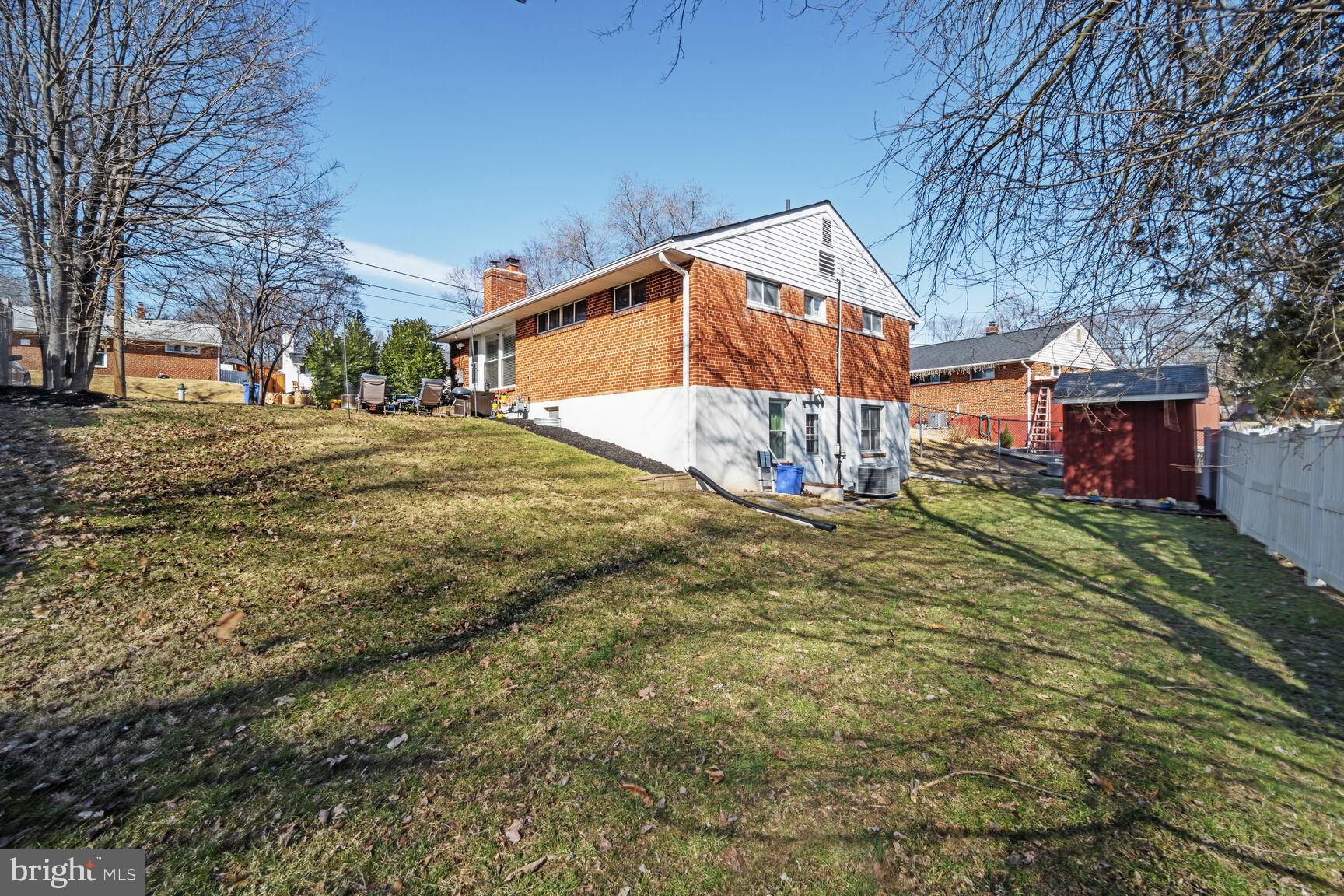 NORTHWOOD PARK - Residential