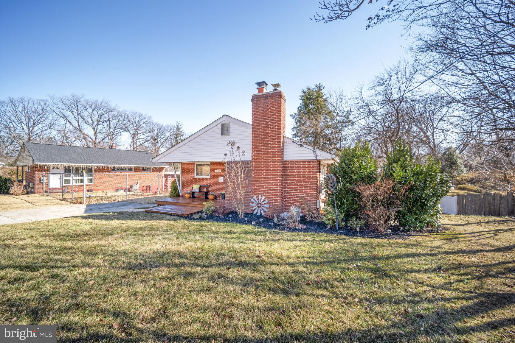 NORTHWOOD PARK - Residential