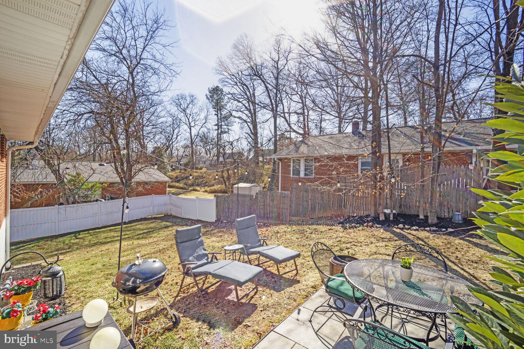 NORTHWOOD PARK - Residential