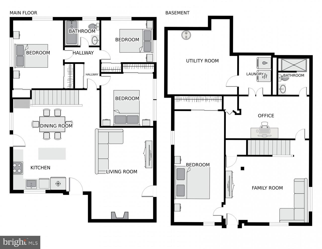 NORTHWOOD PARK - Residential
