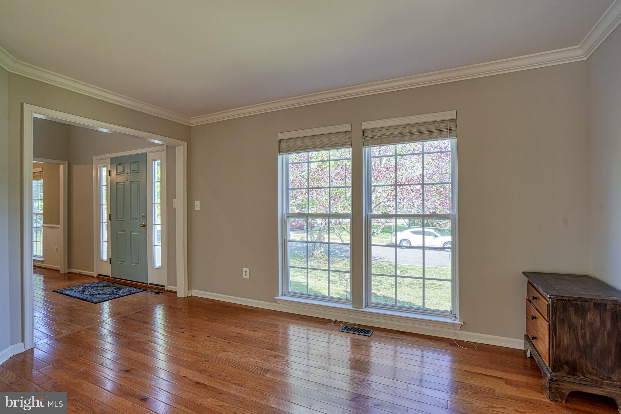 COVENTRY FARMS - Residential