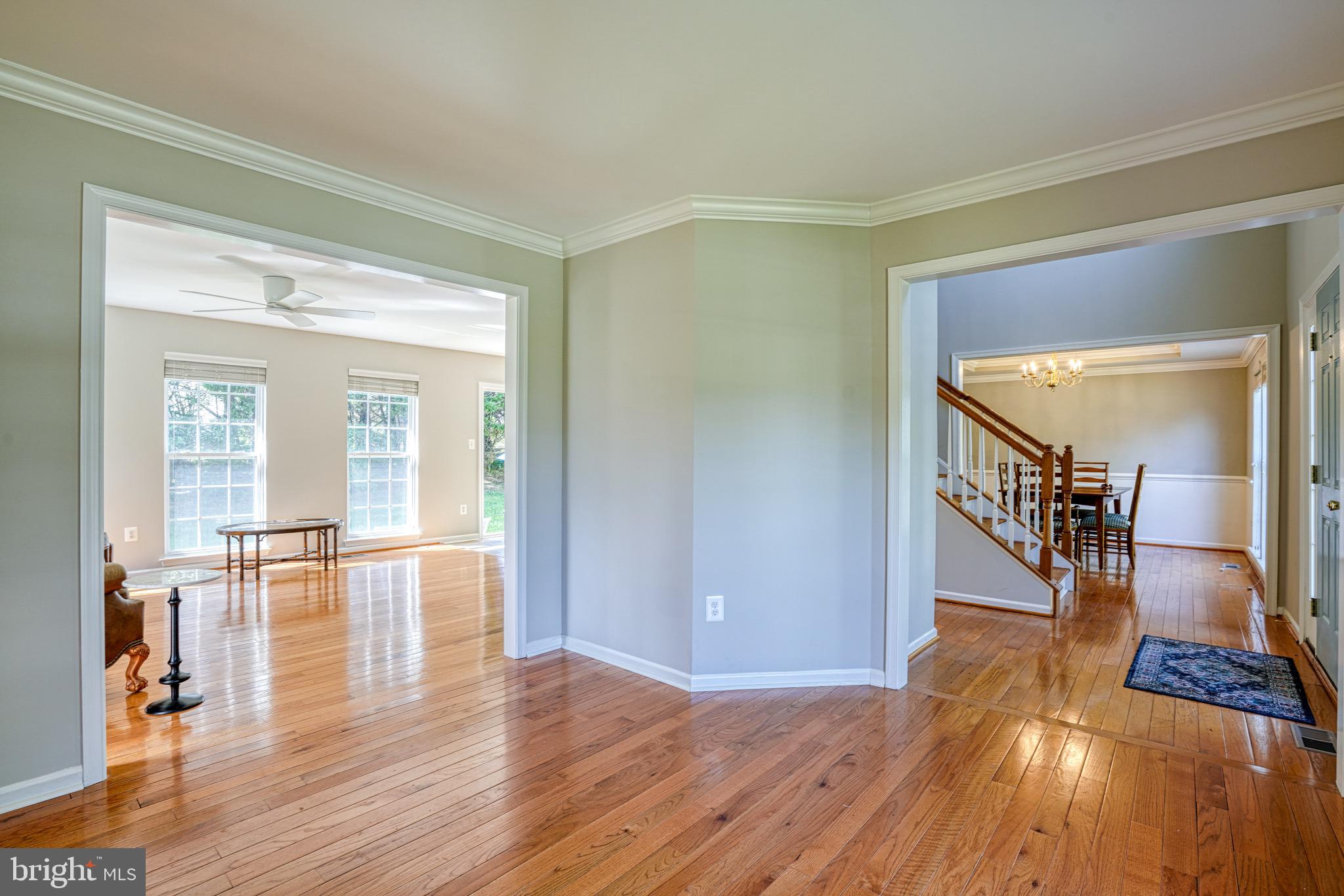 COVENTRY FARMS - Residential