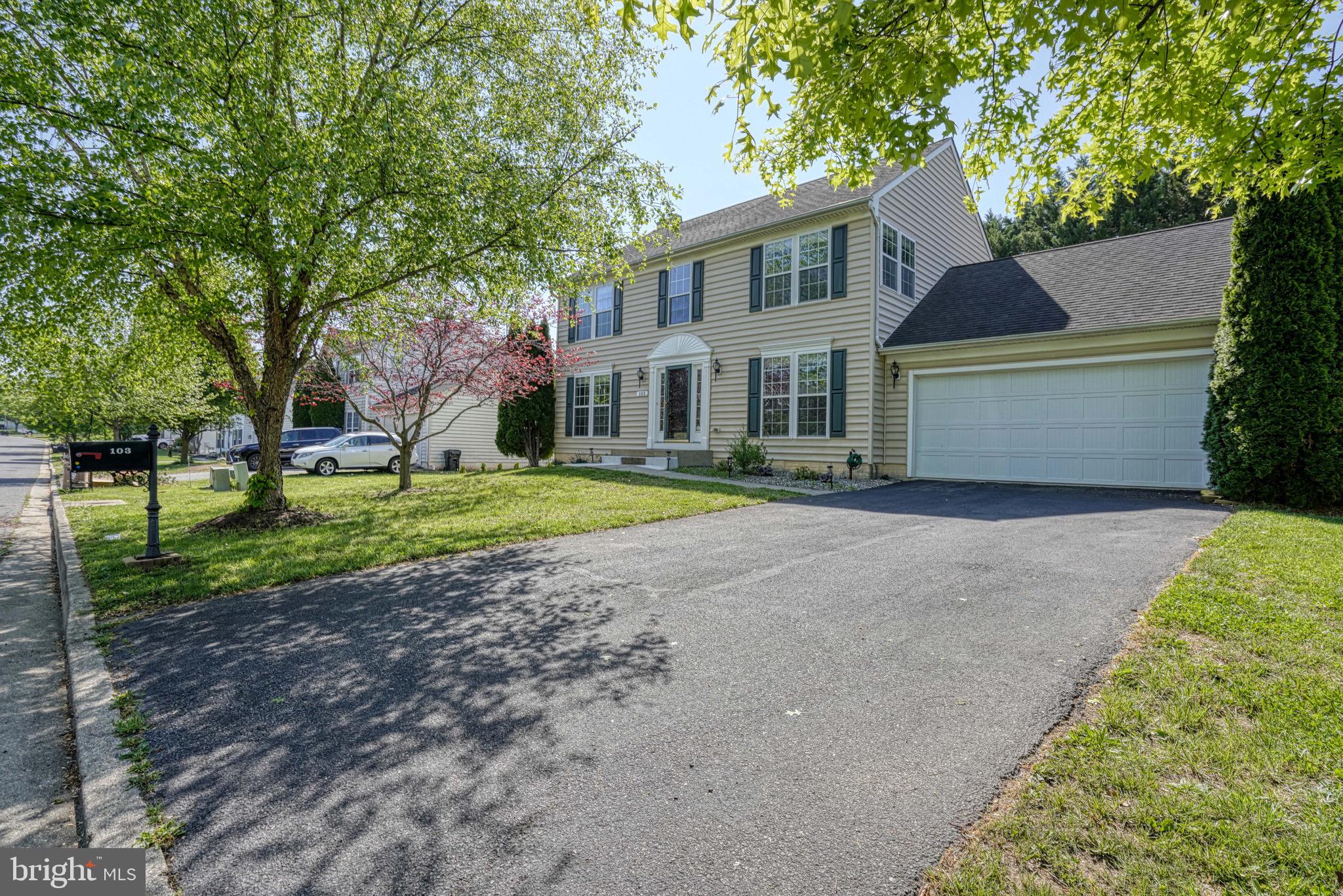 COVENTRY FARMS - Residential