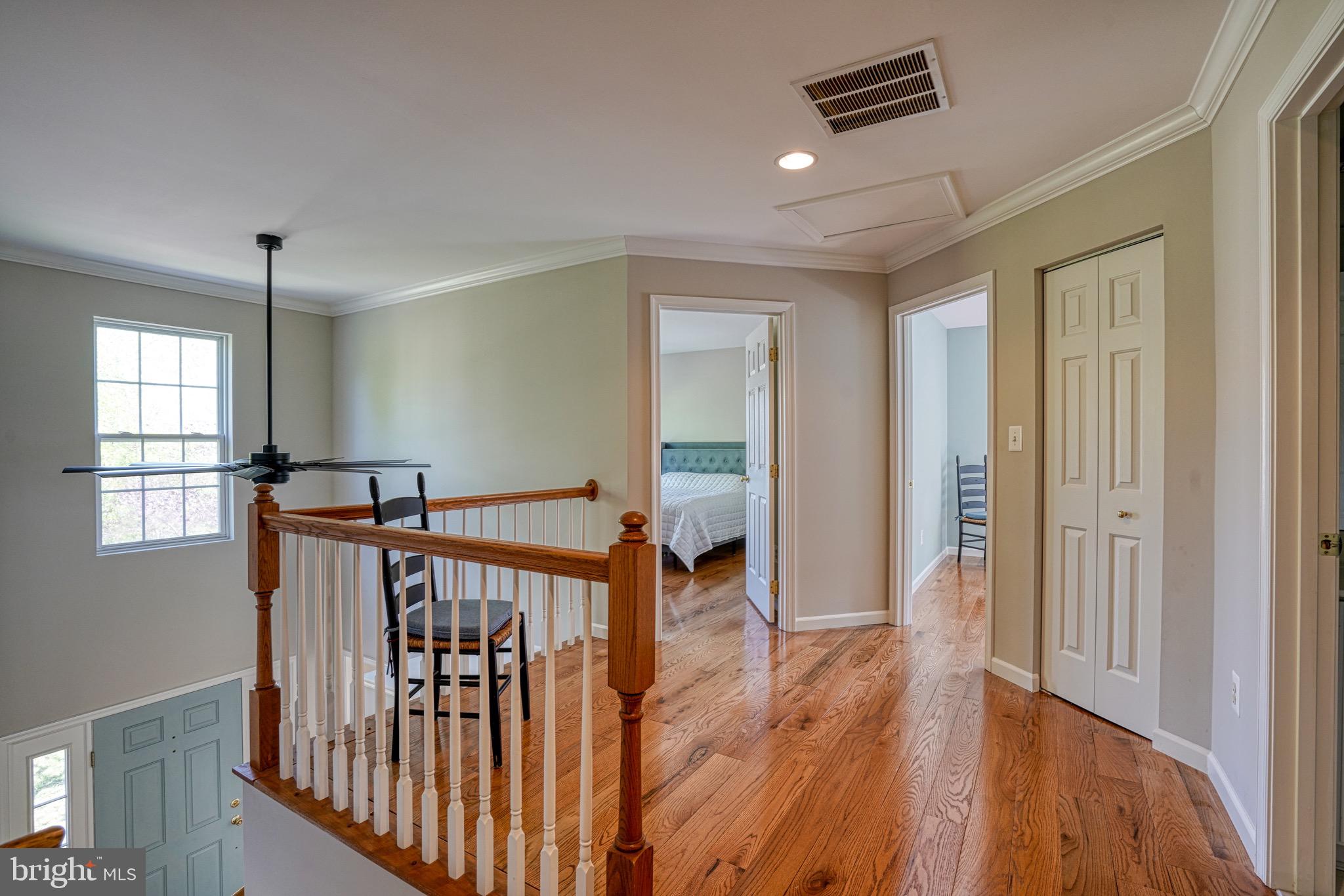 COVENTRY FARMS - Residential