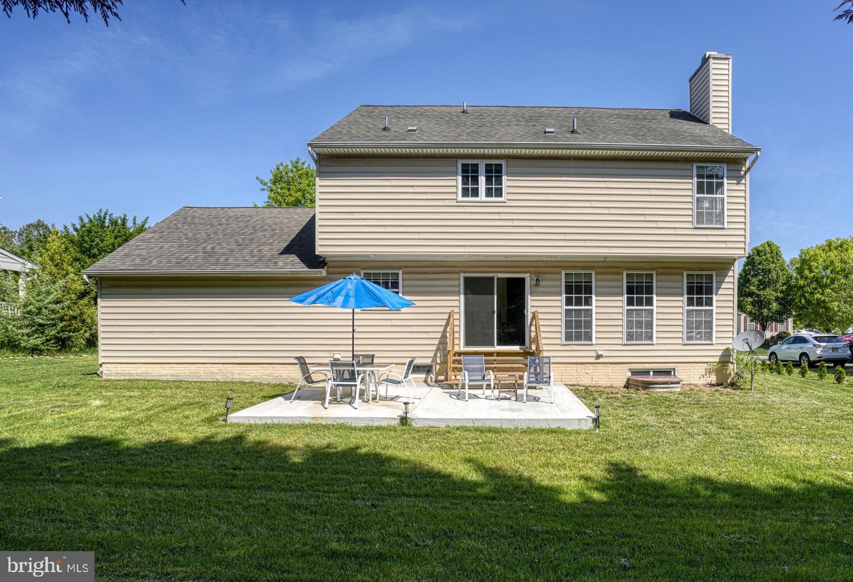 COVENTRY FARMS - Residential