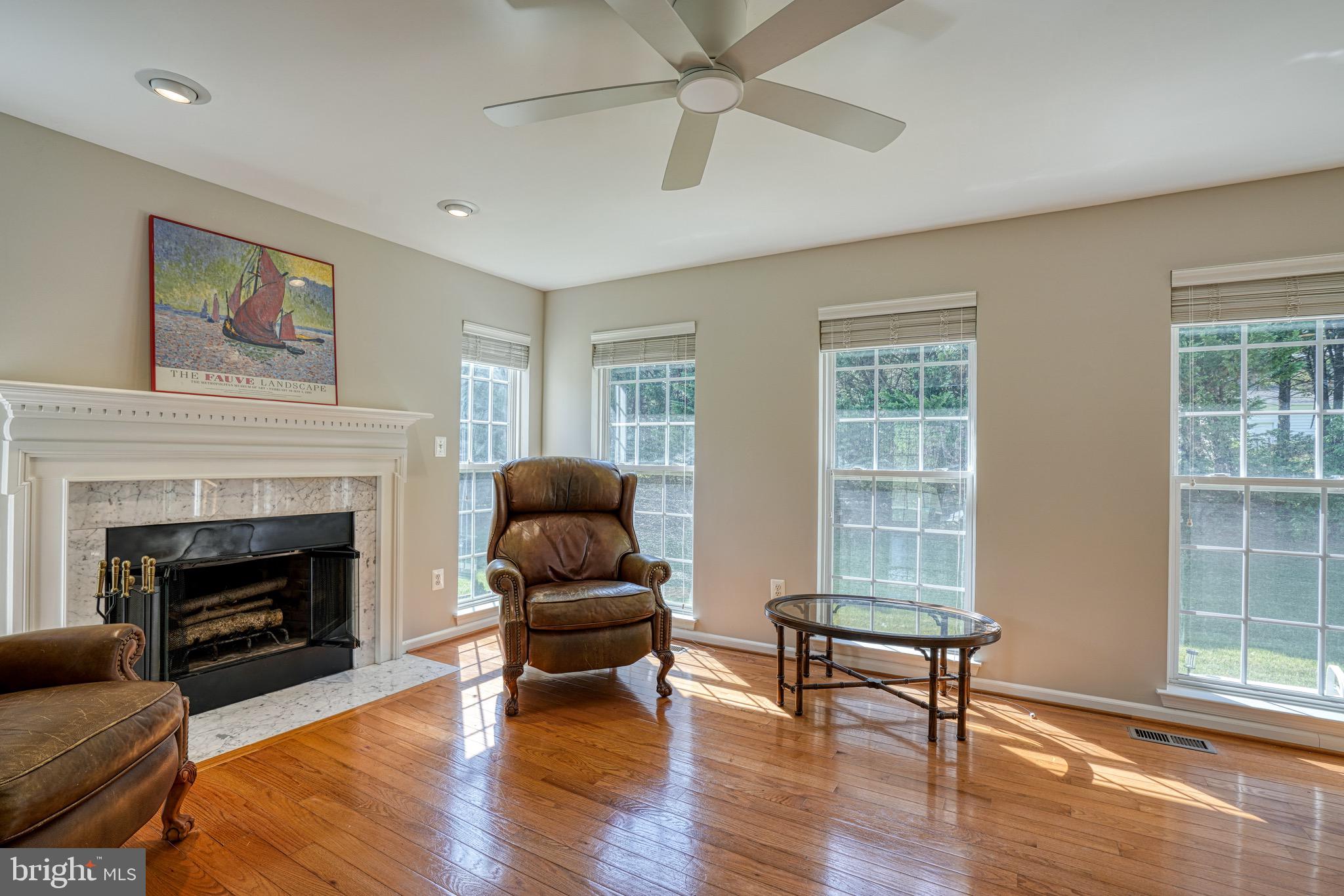 COVENTRY FARMS - Residential