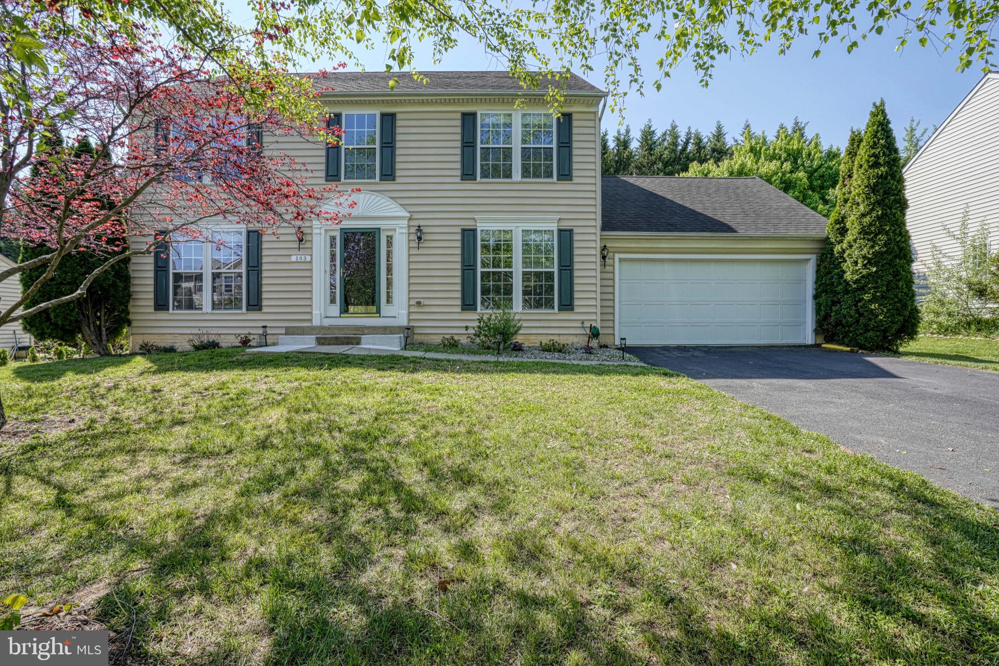 COVENTRY FARMS - Residential