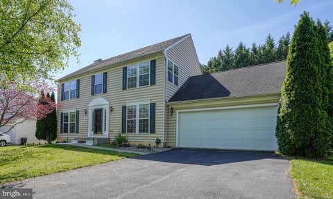 Homes For Sale - 103 Trafford Drive<br/> CHESTERTOWN, MD 21620