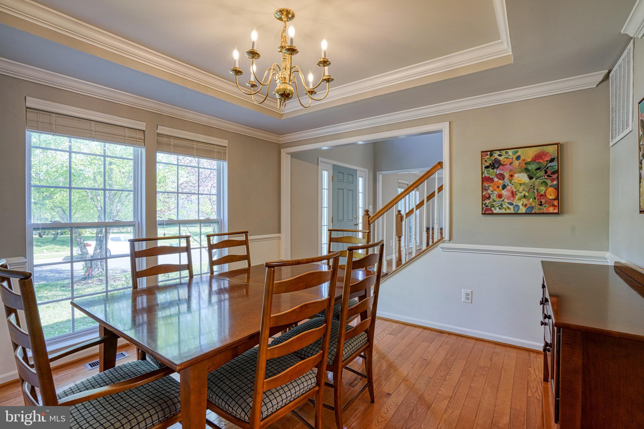 COVENTRY FARMS - Residential