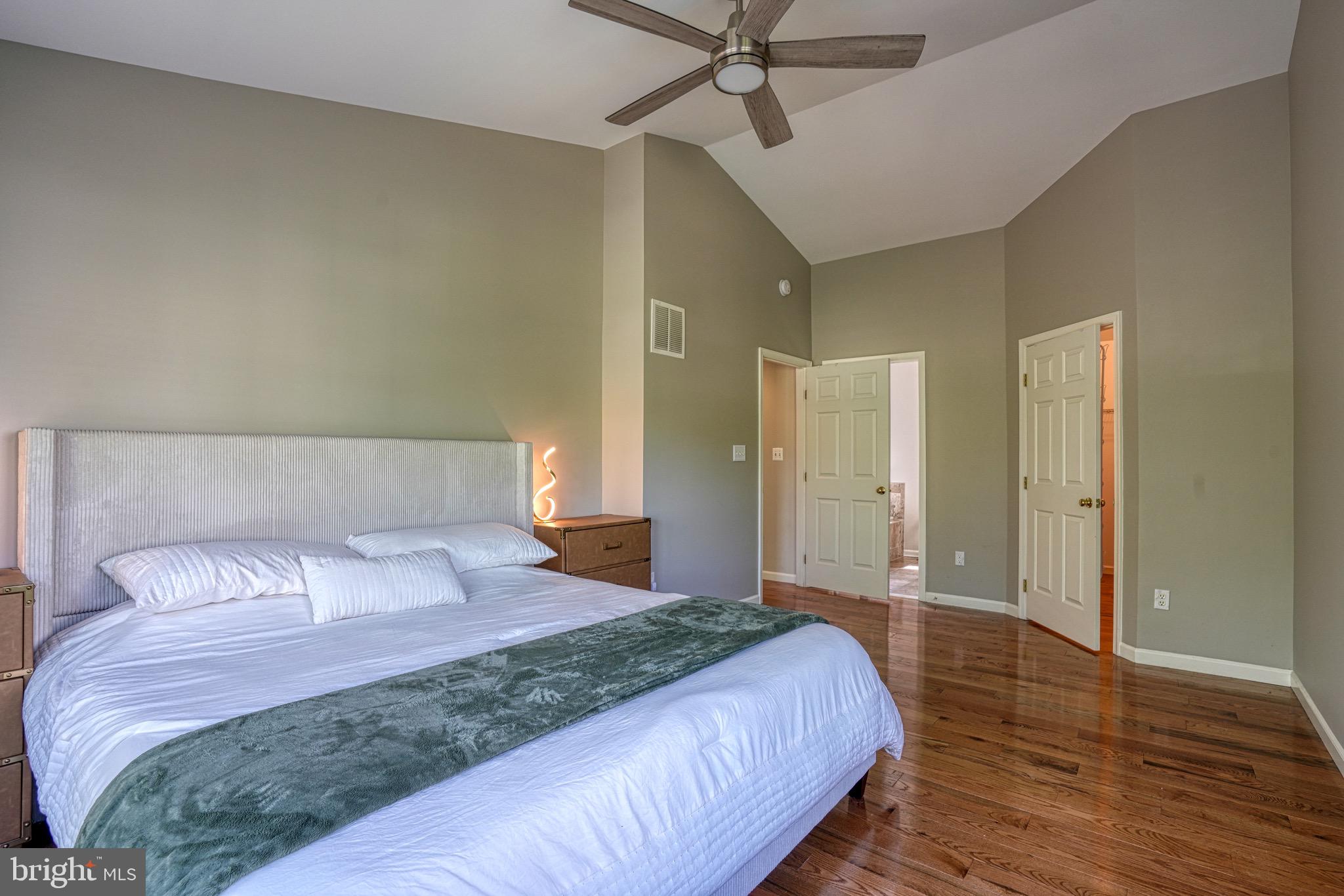 COVENTRY FARMS - Residential