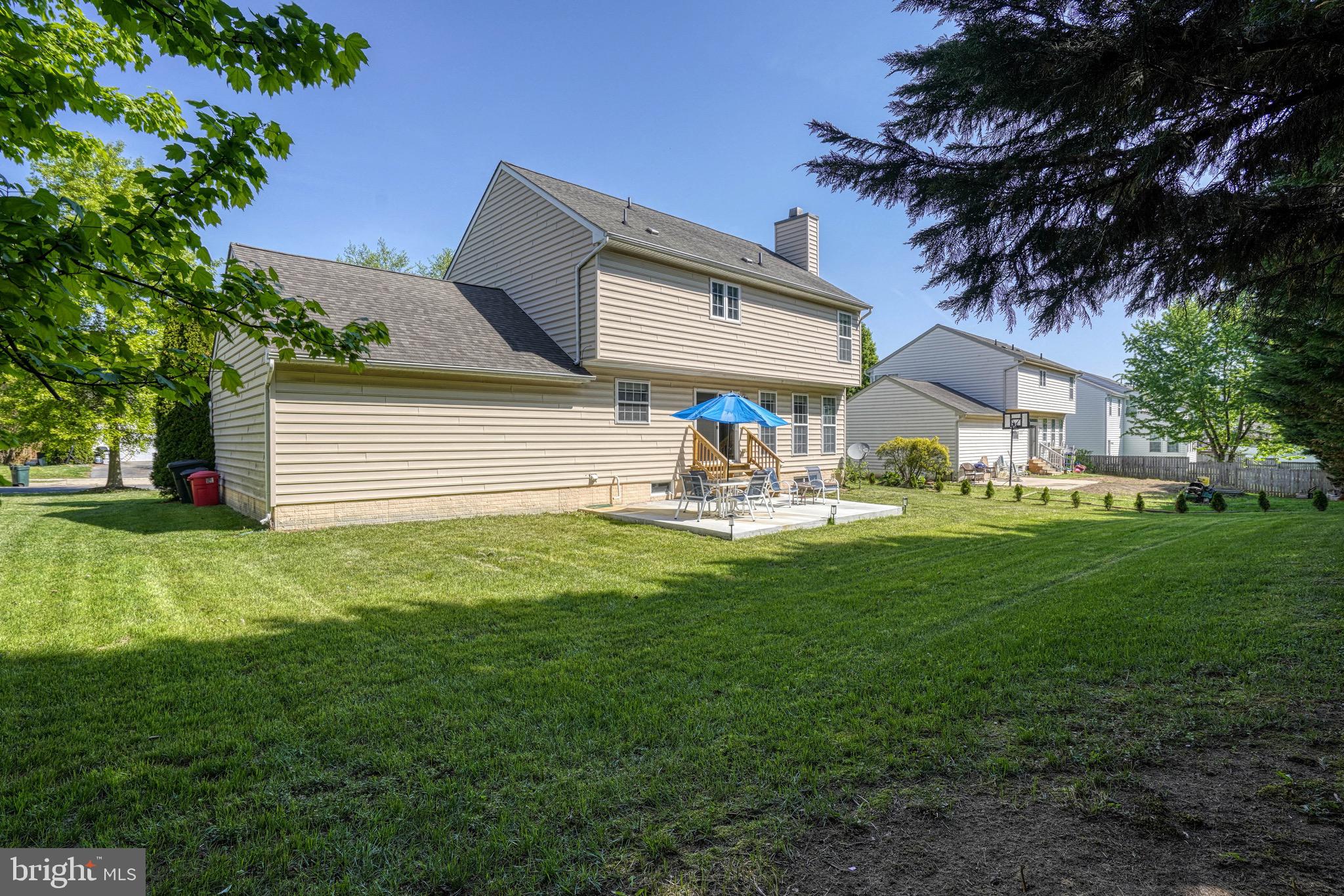 COVENTRY FARMS - Residential