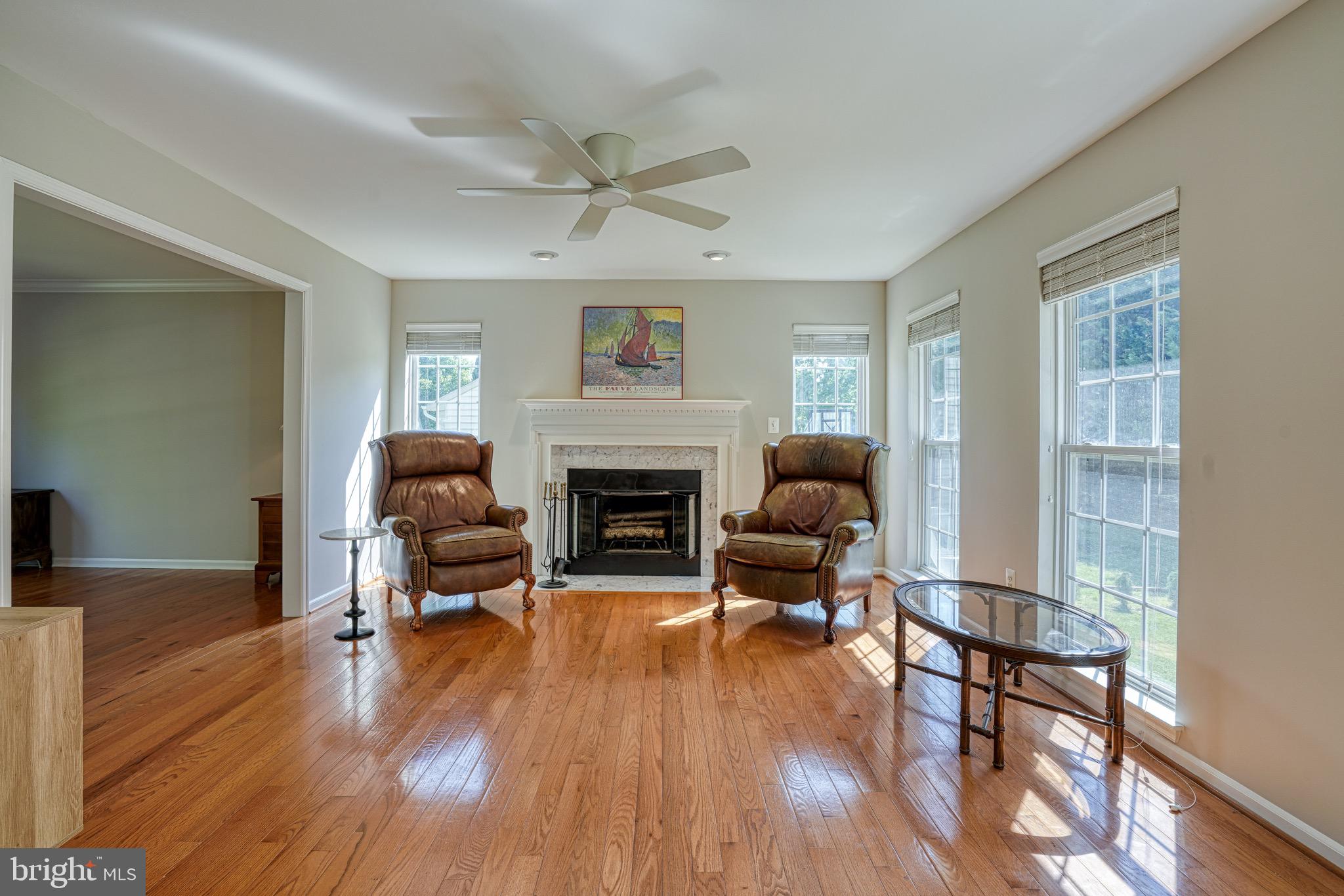 COVENTRY FARMS - Residential