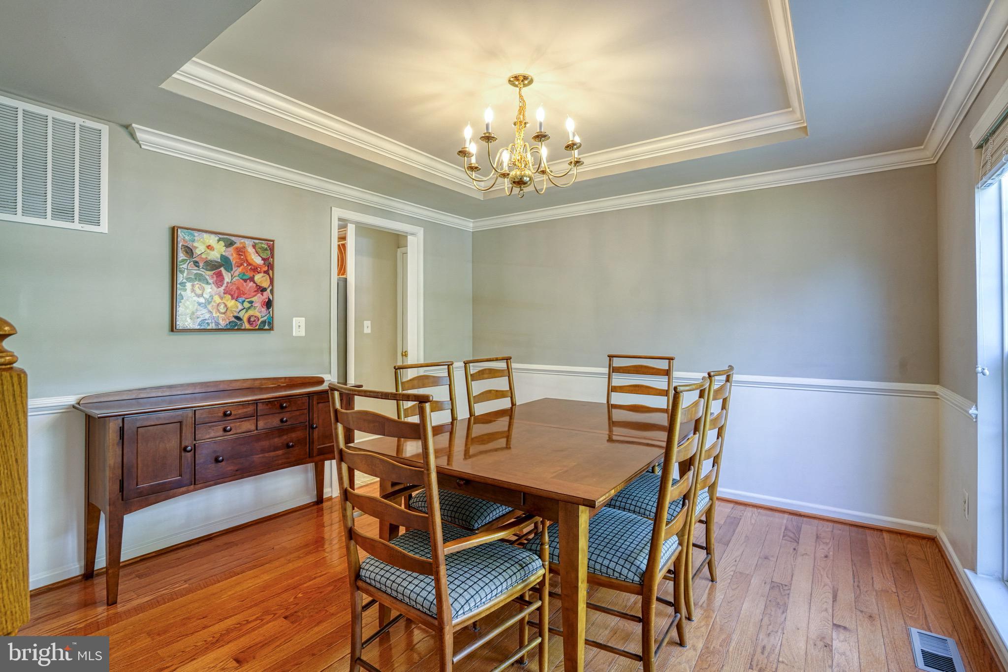 COVENTRY FARMS - Residential