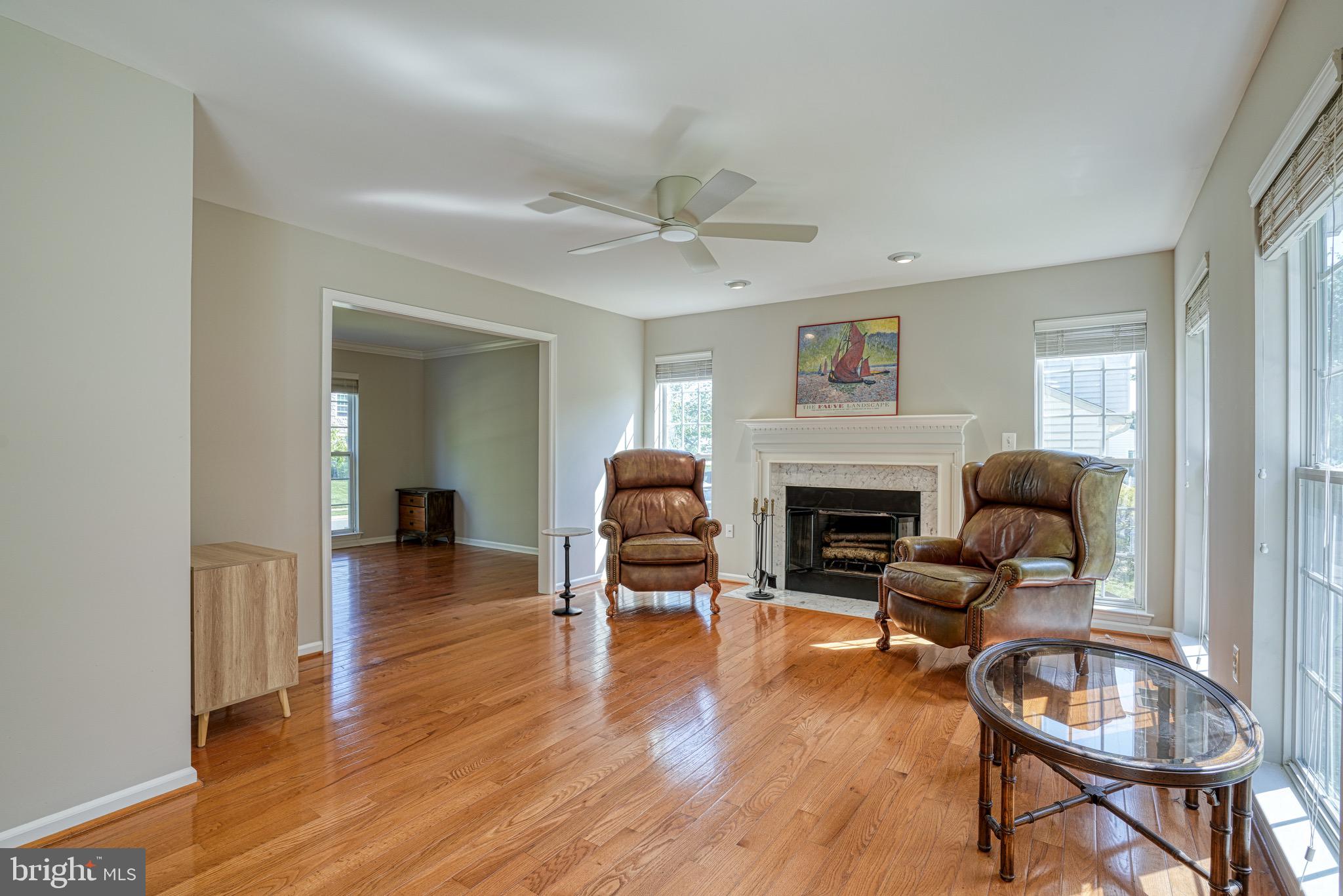 COVENTRY FARMS - Residential