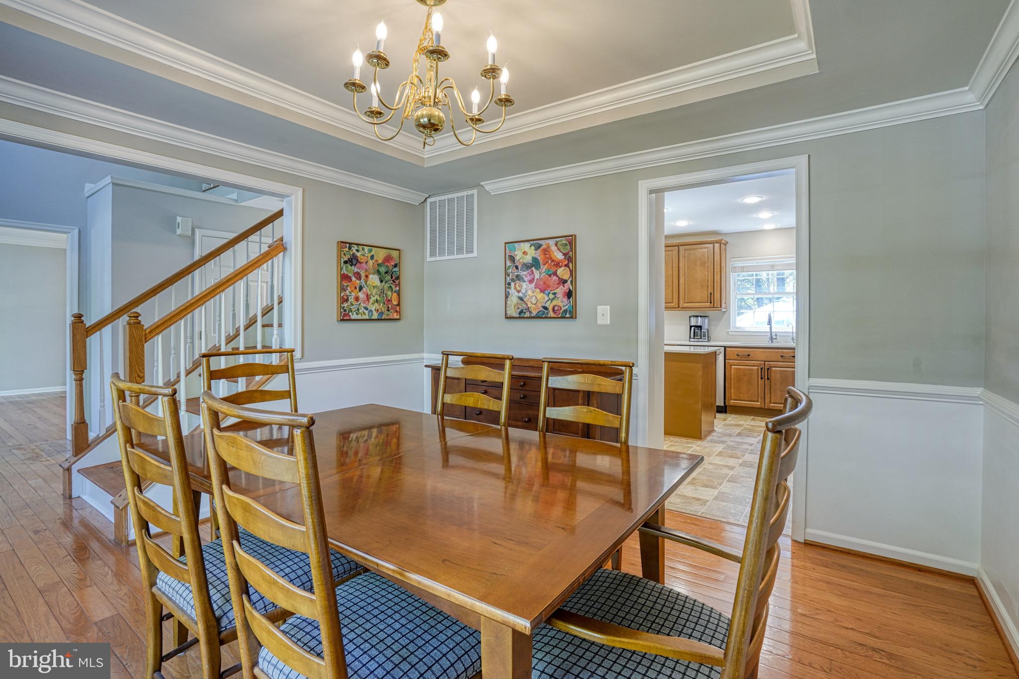 COVENTRY FARMS - Residential