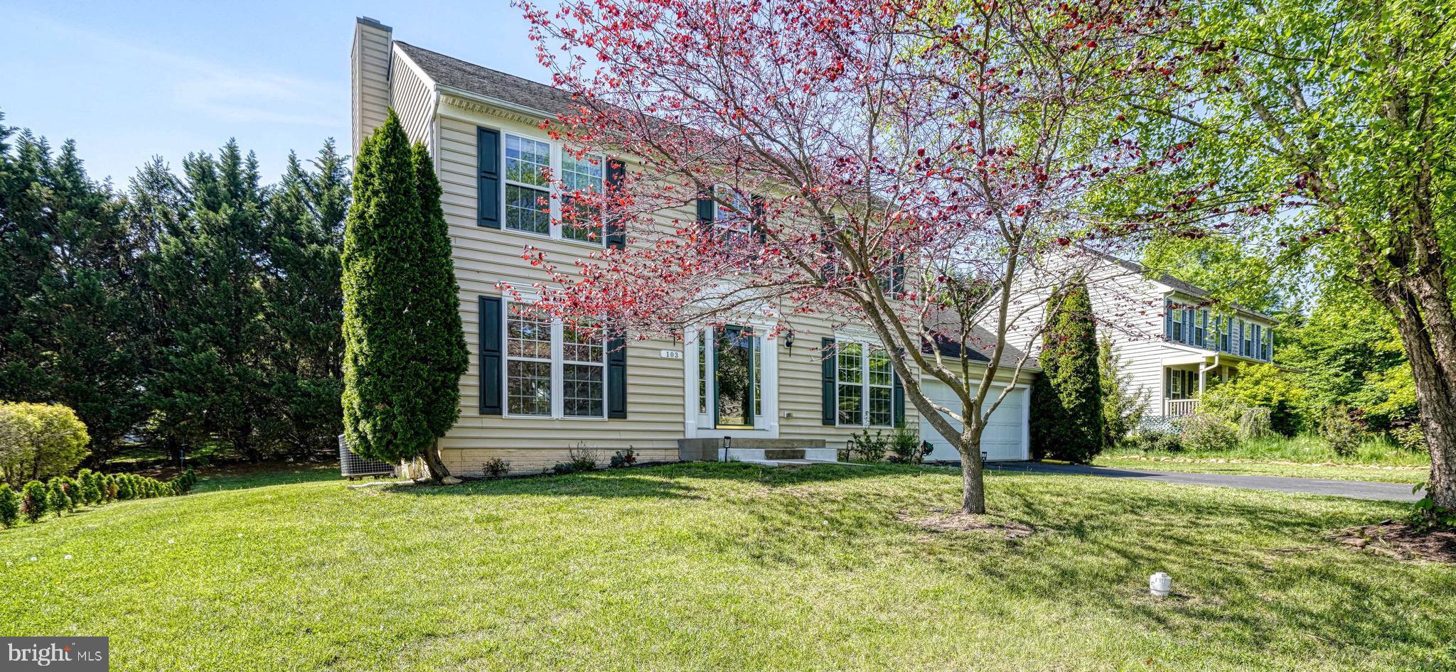 COVENTRY FARMS - Residential