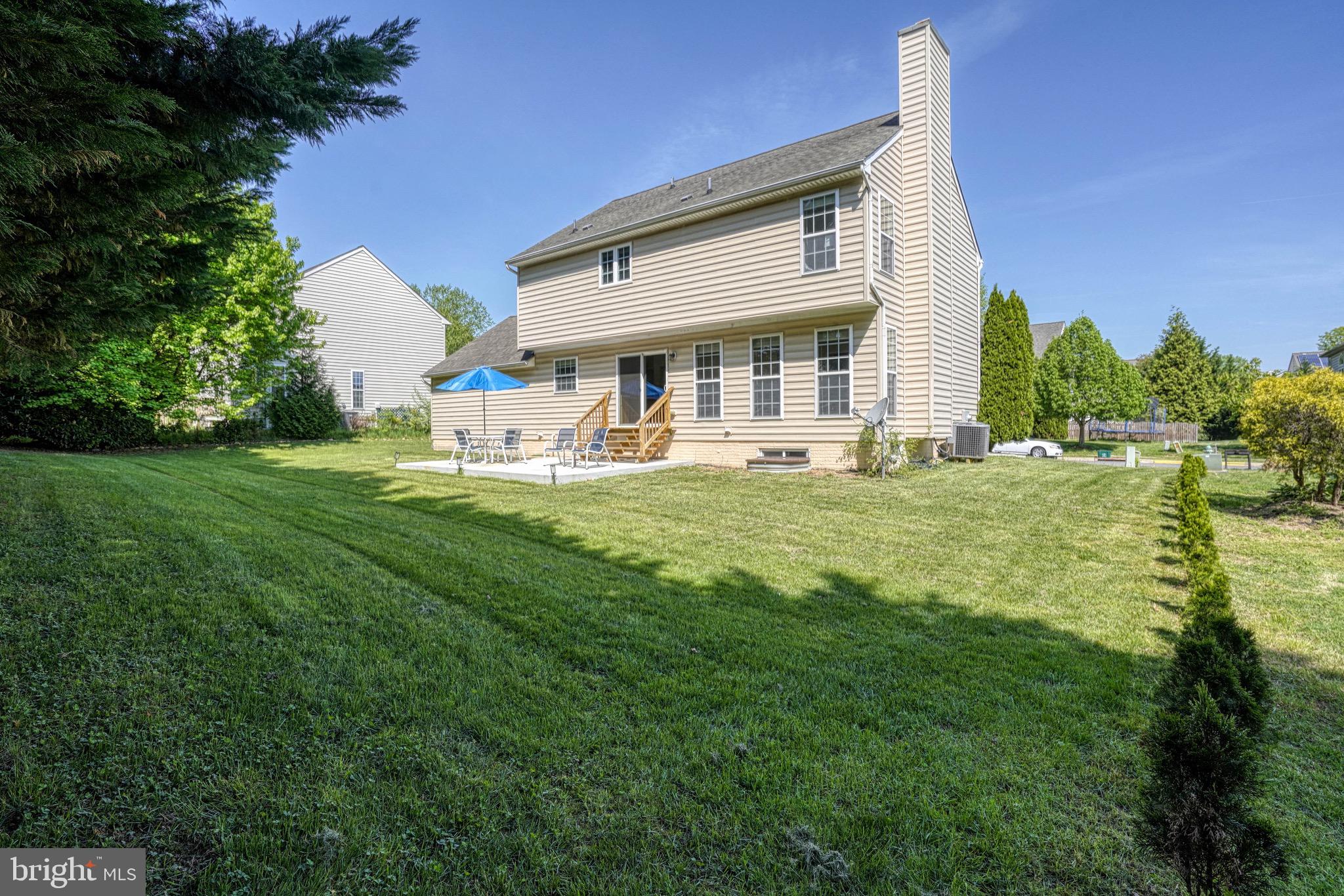 COVENTRY FARMS - Residential