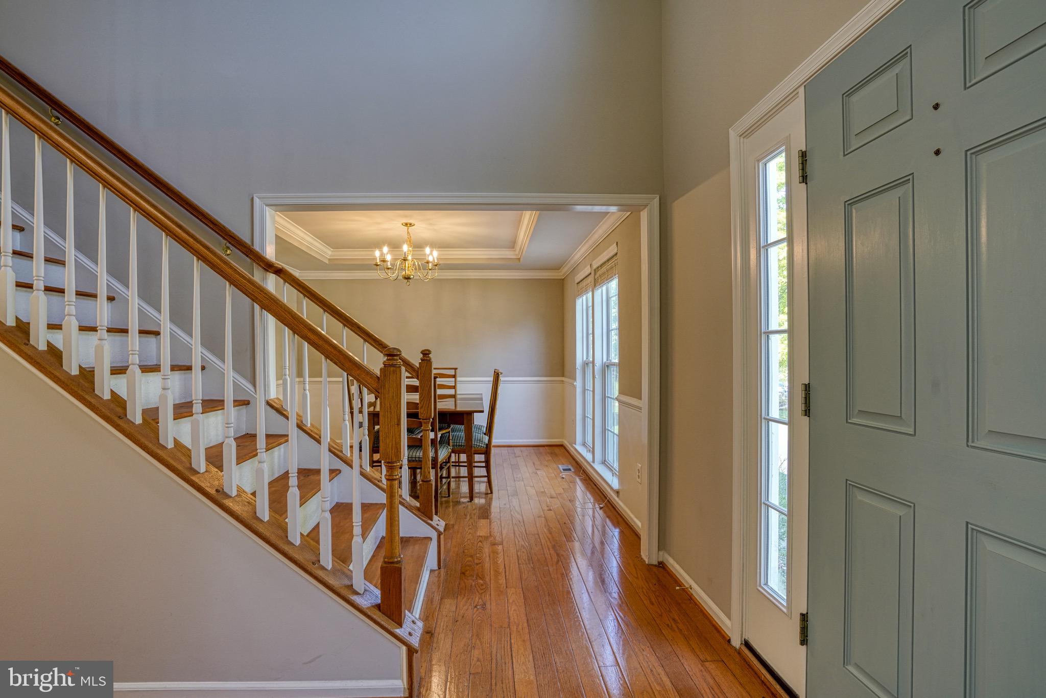 COVENTRY FARMS - Residential