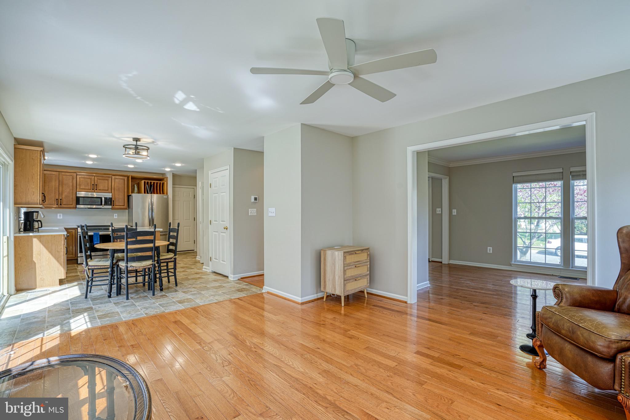 COVENTRY FARMS - Residential