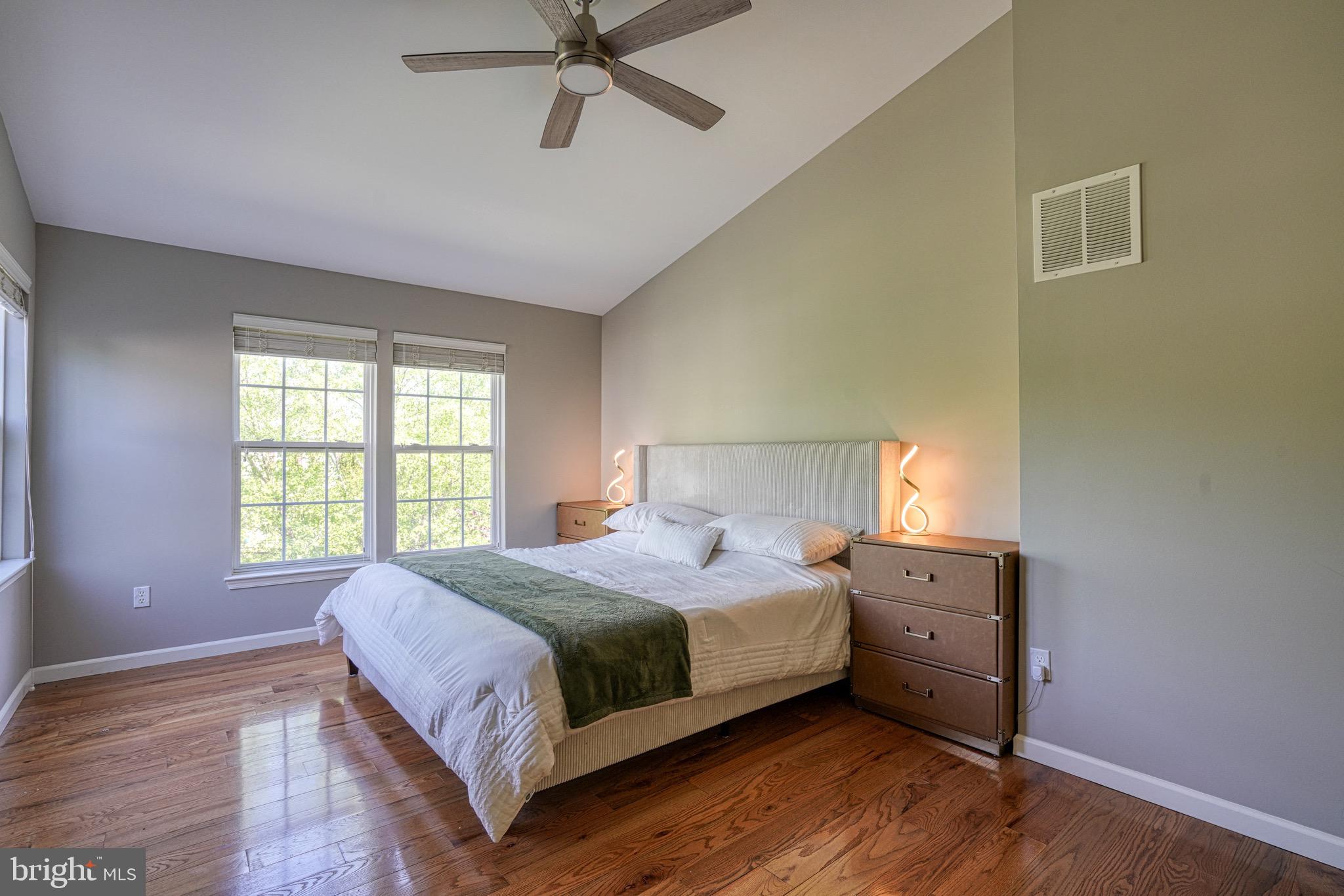 COVENTRY FARMS - Residential