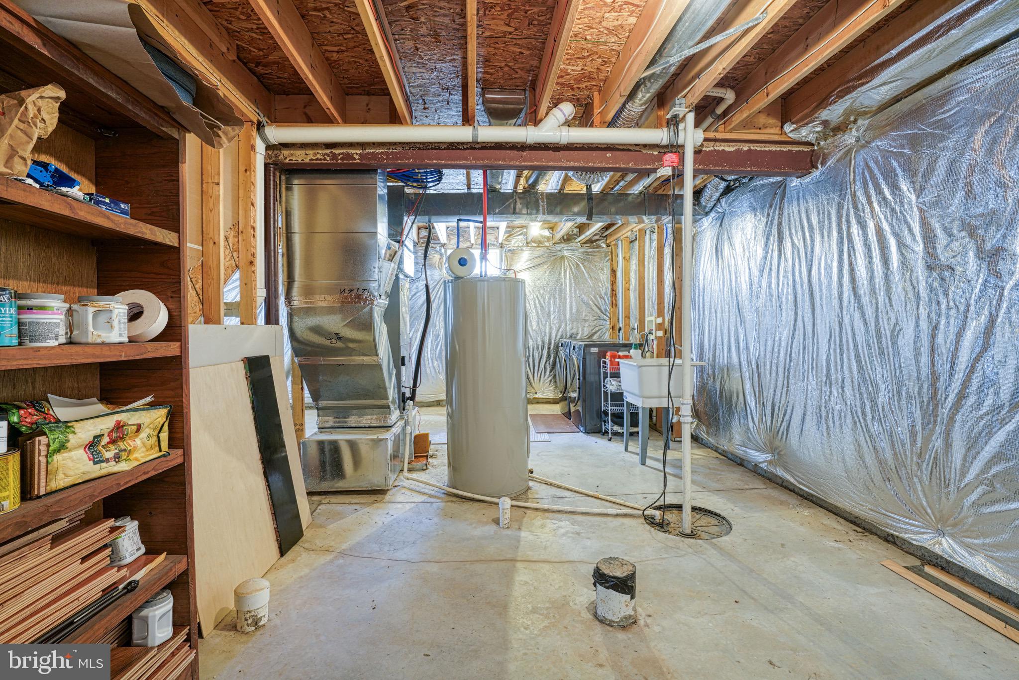 COVENTRY FARMS - Residential