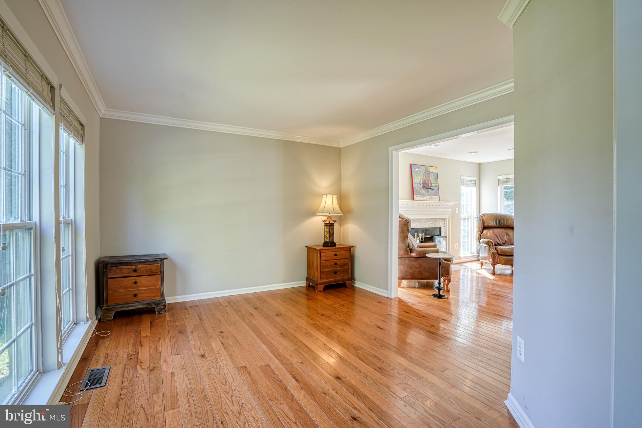 COVENTRY FARMS - Residential