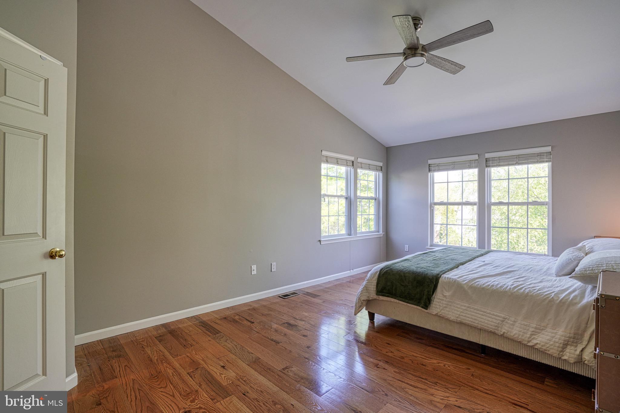 COVENTRY FARMS - Residential