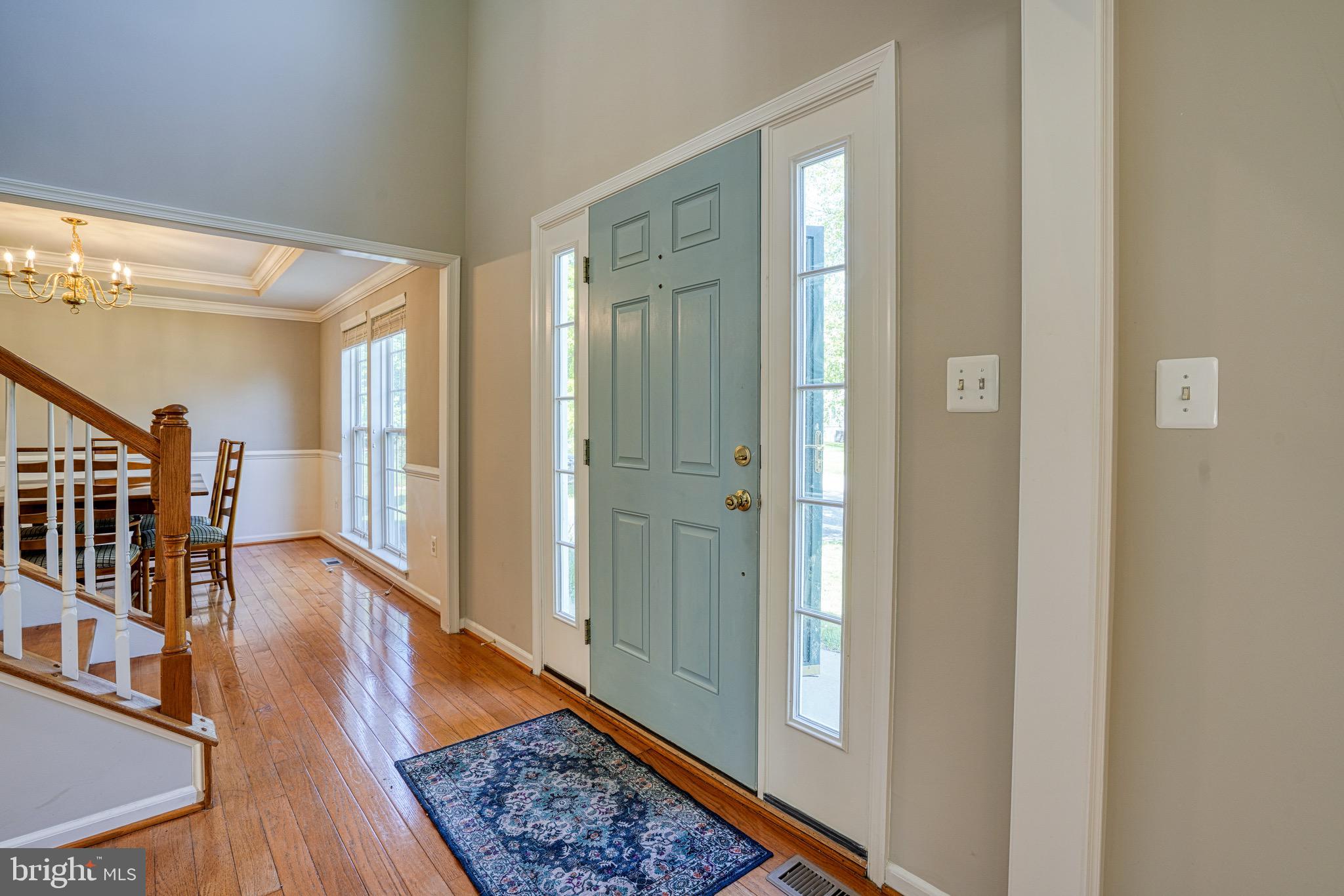 COVENTRY FARMS - Residential