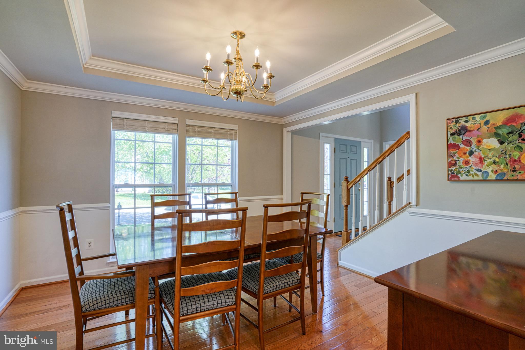 COVENTRY FARMS - Residential