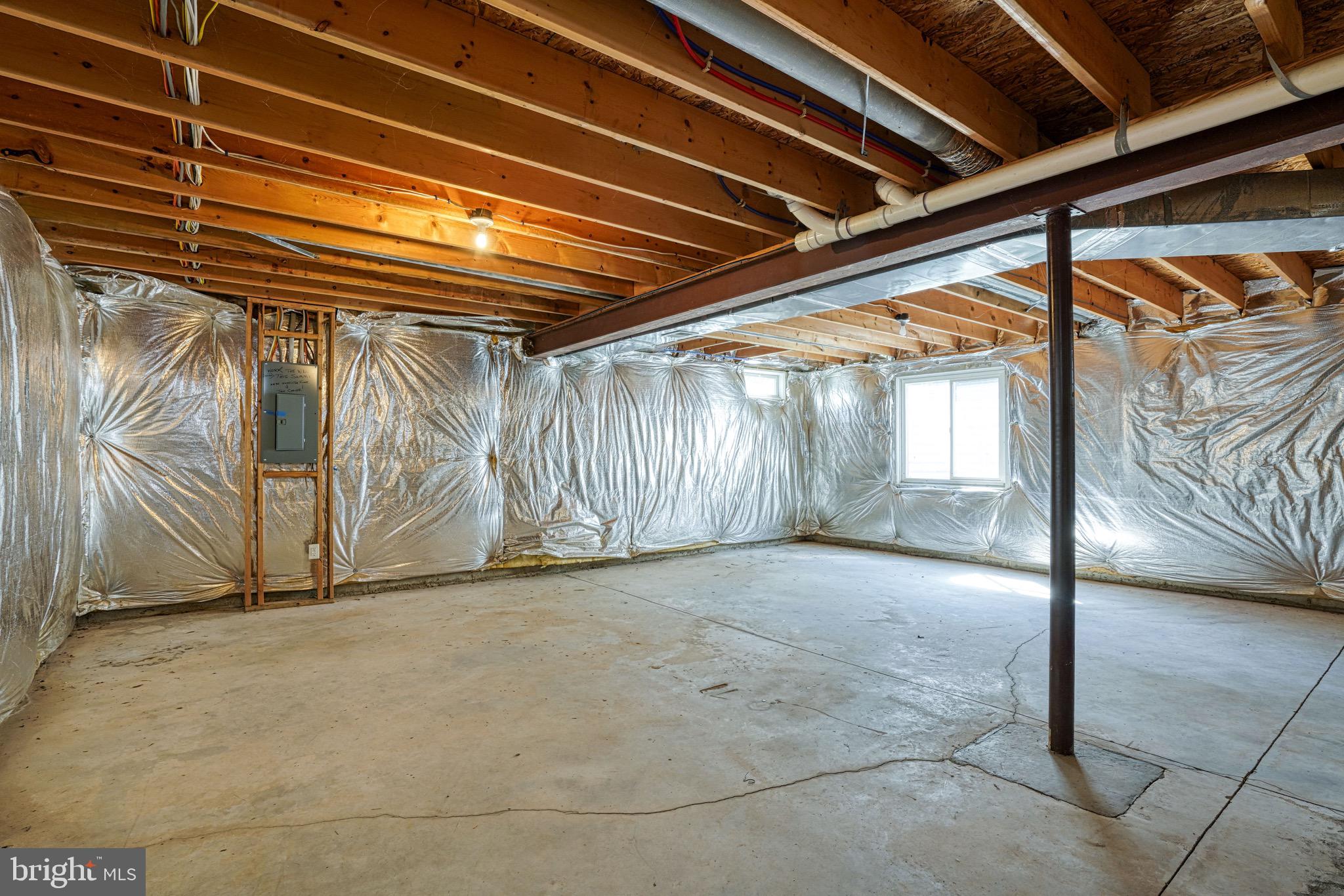 COVENTRY FARMS - Residential